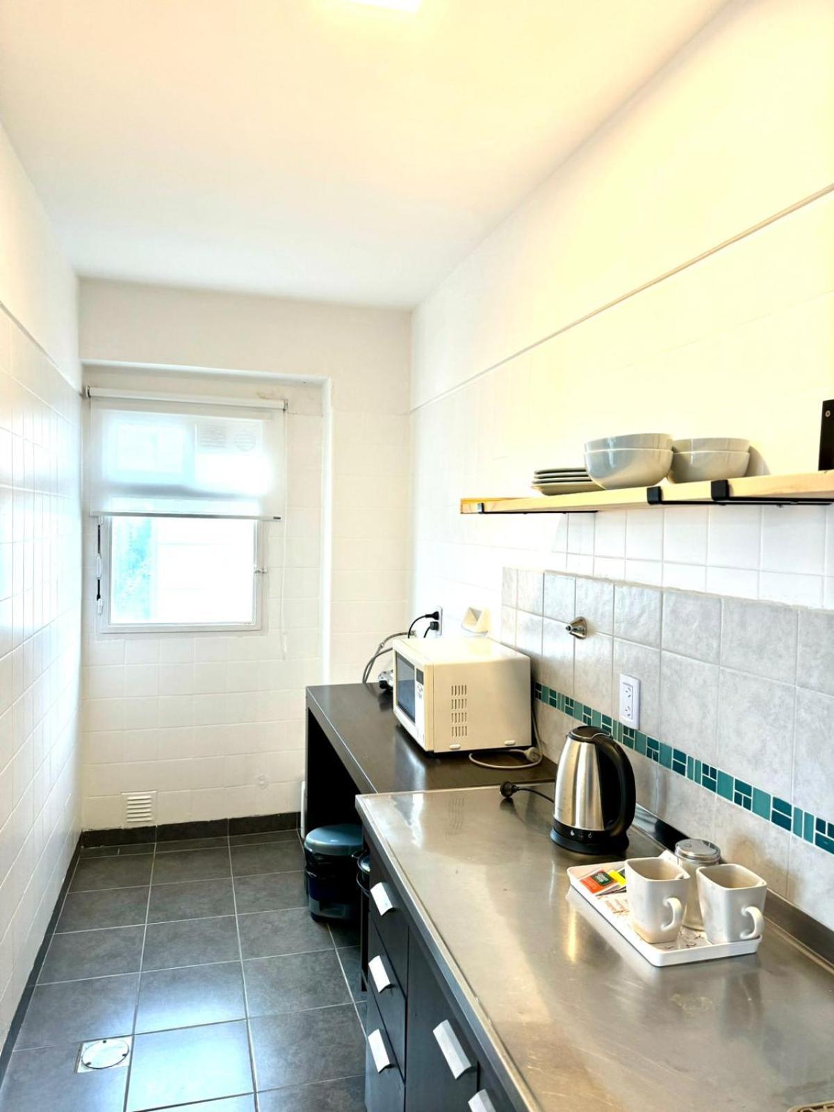 Villa Crespo Movistar Arena Apartment