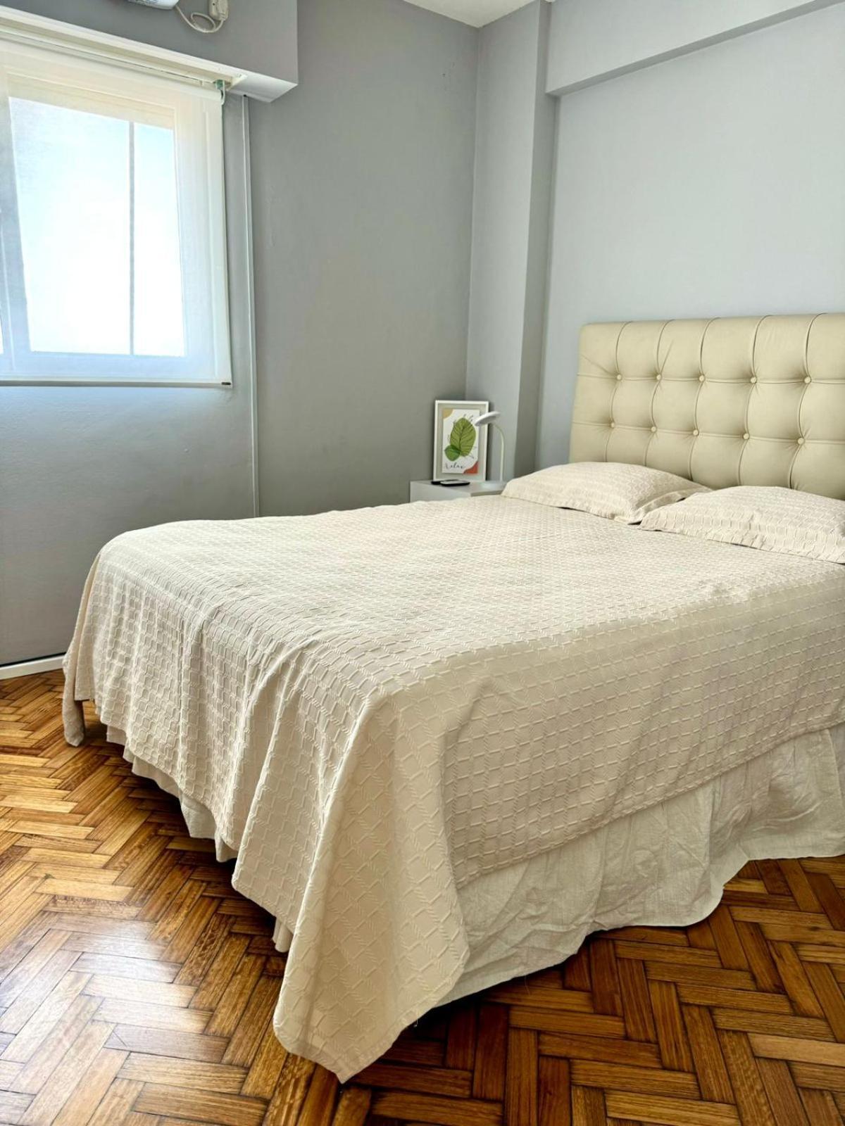 Villa Crespo Movistar Arena Apartment *