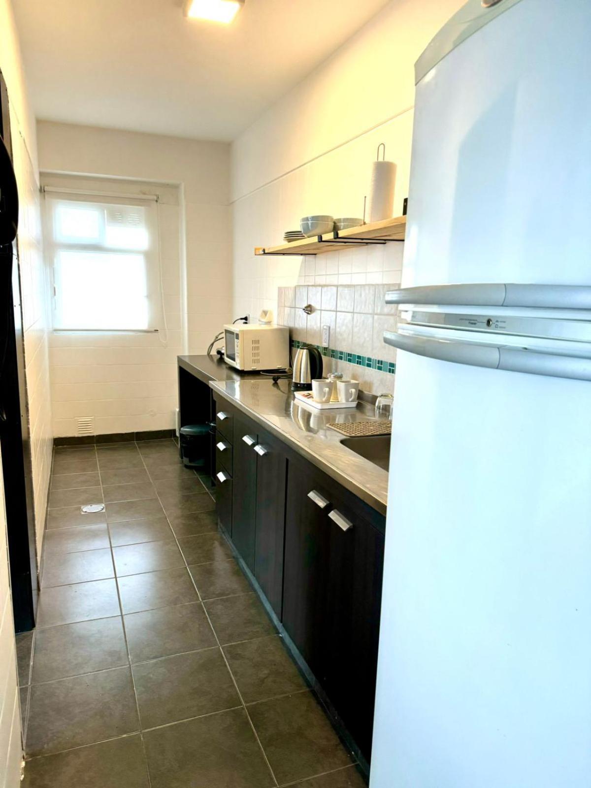Apartment Villa Crespo Movistar Arena