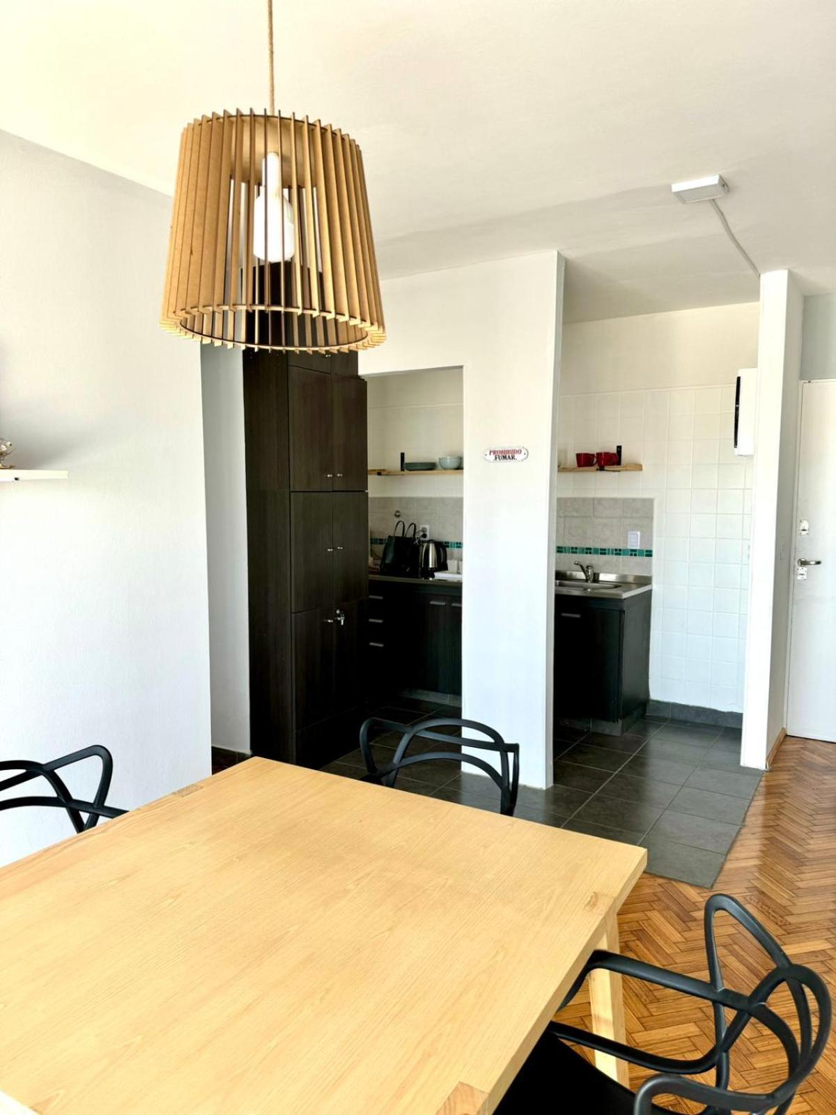 Apartment Villa Crespo Movistar Arena *
