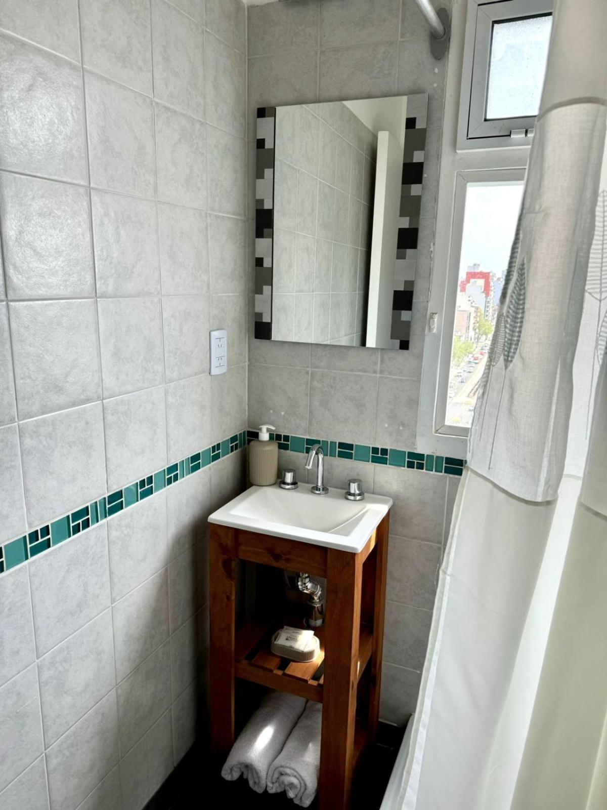 Villa Crespo Movistar Arena Apartment
