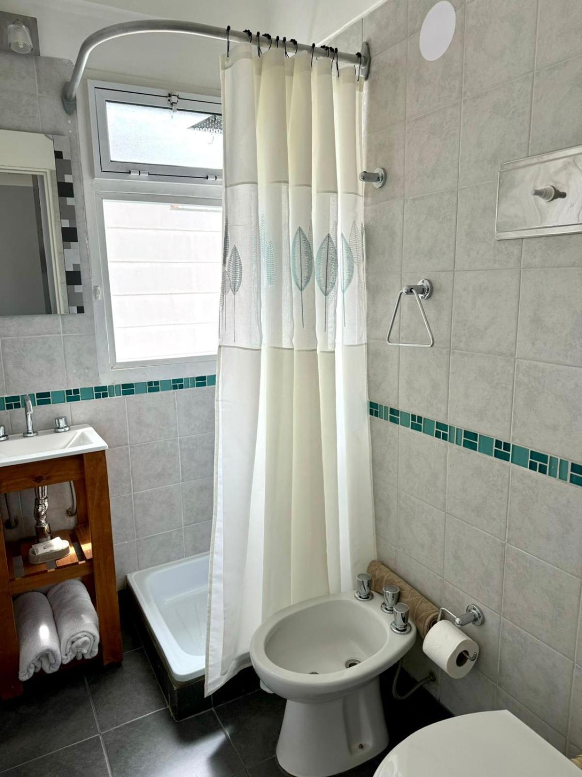 Villa Crespo Movistar Arena Apartment Buenos Aires