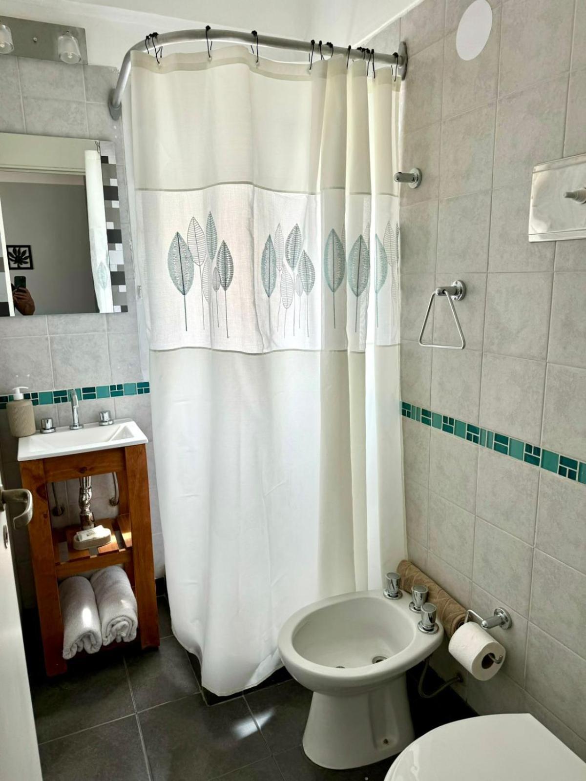 Villa Crespo Movistar Arena Apartment