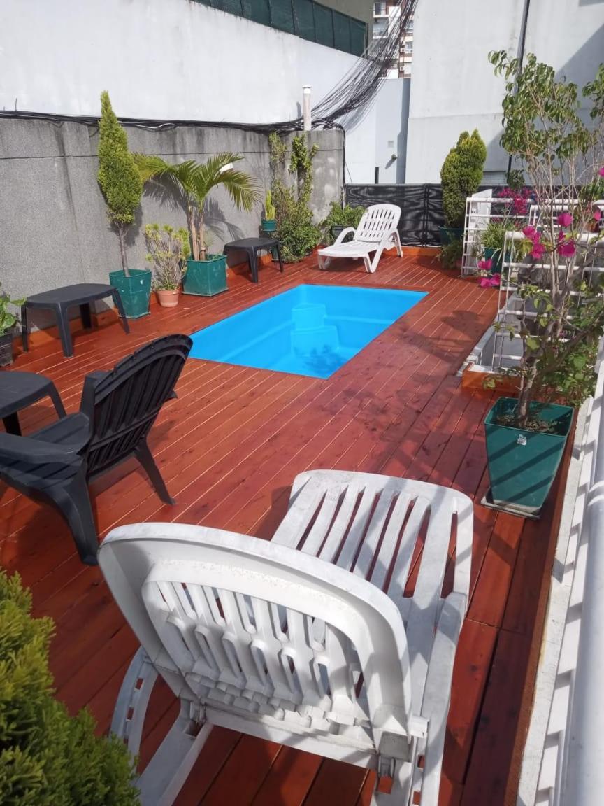Apartment Petite Maison 2 *