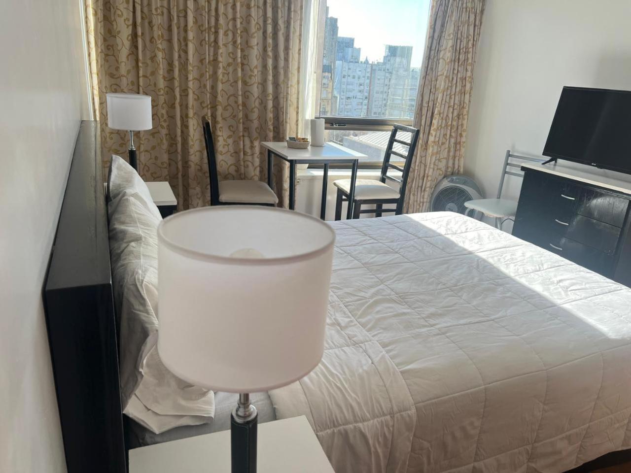 Center Sobre Avenida Corrientes Apartment Buenos Aires
