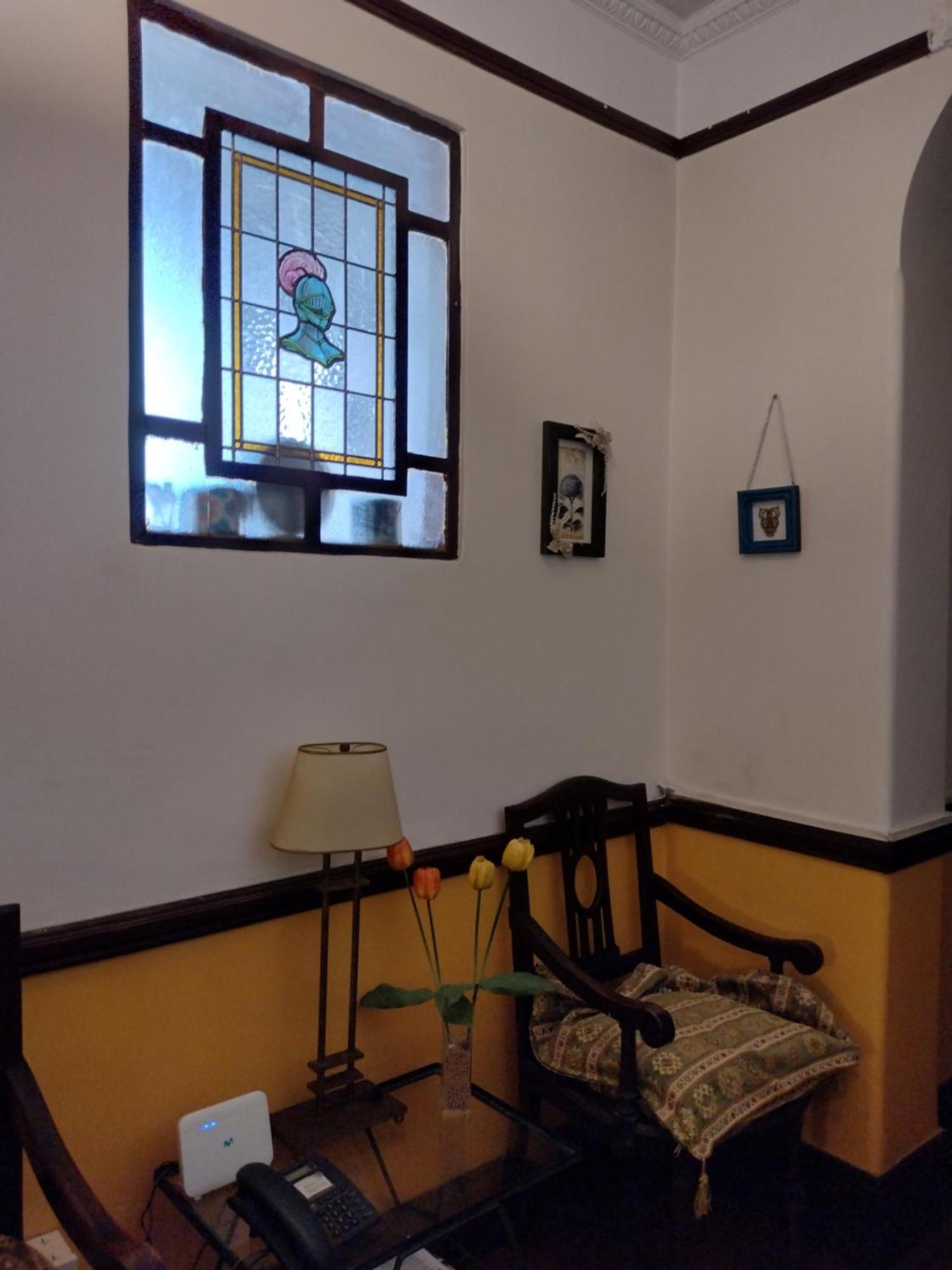Autentico Departamento Porteno * Buenos Aires