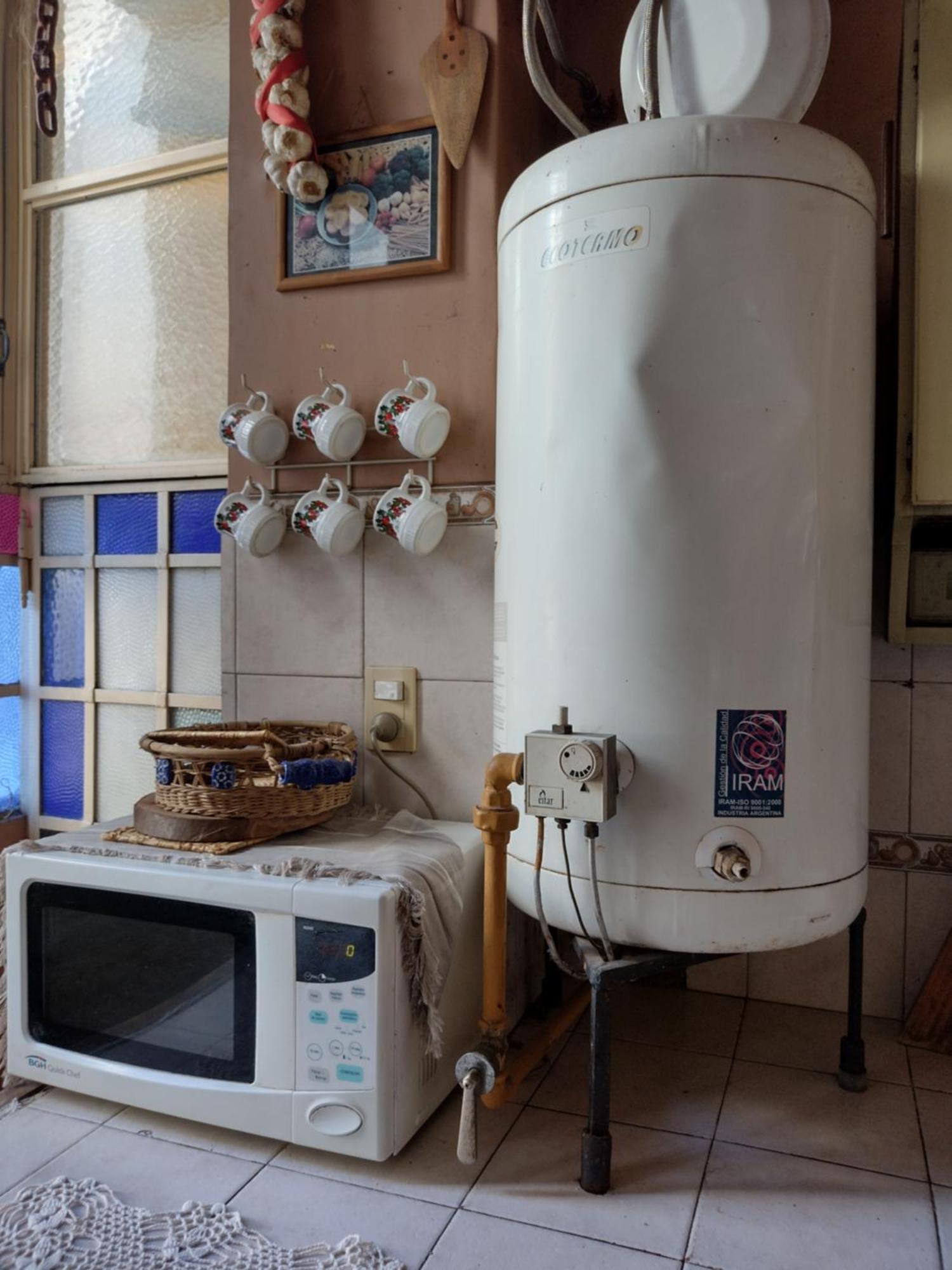 Autentico Departamento Porteno Buenos Aires