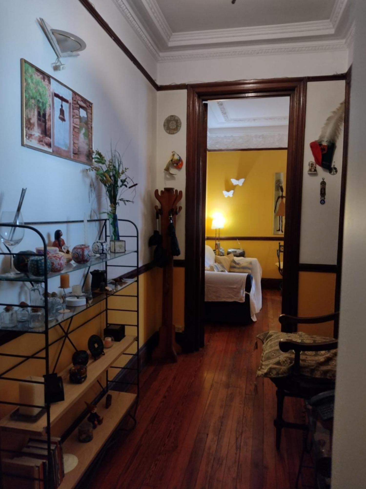 Autentico Departamento Porteno