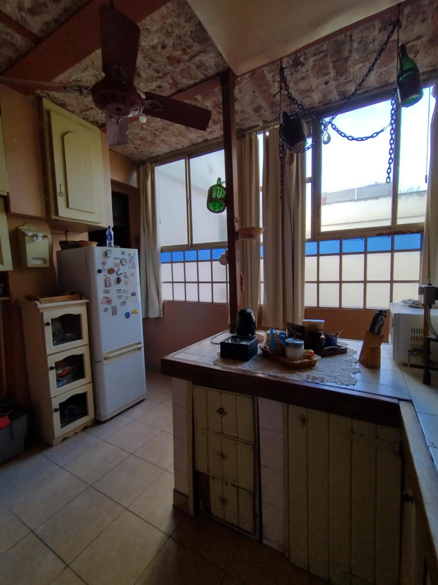 Apartamento Autentico Departamento Porteno *