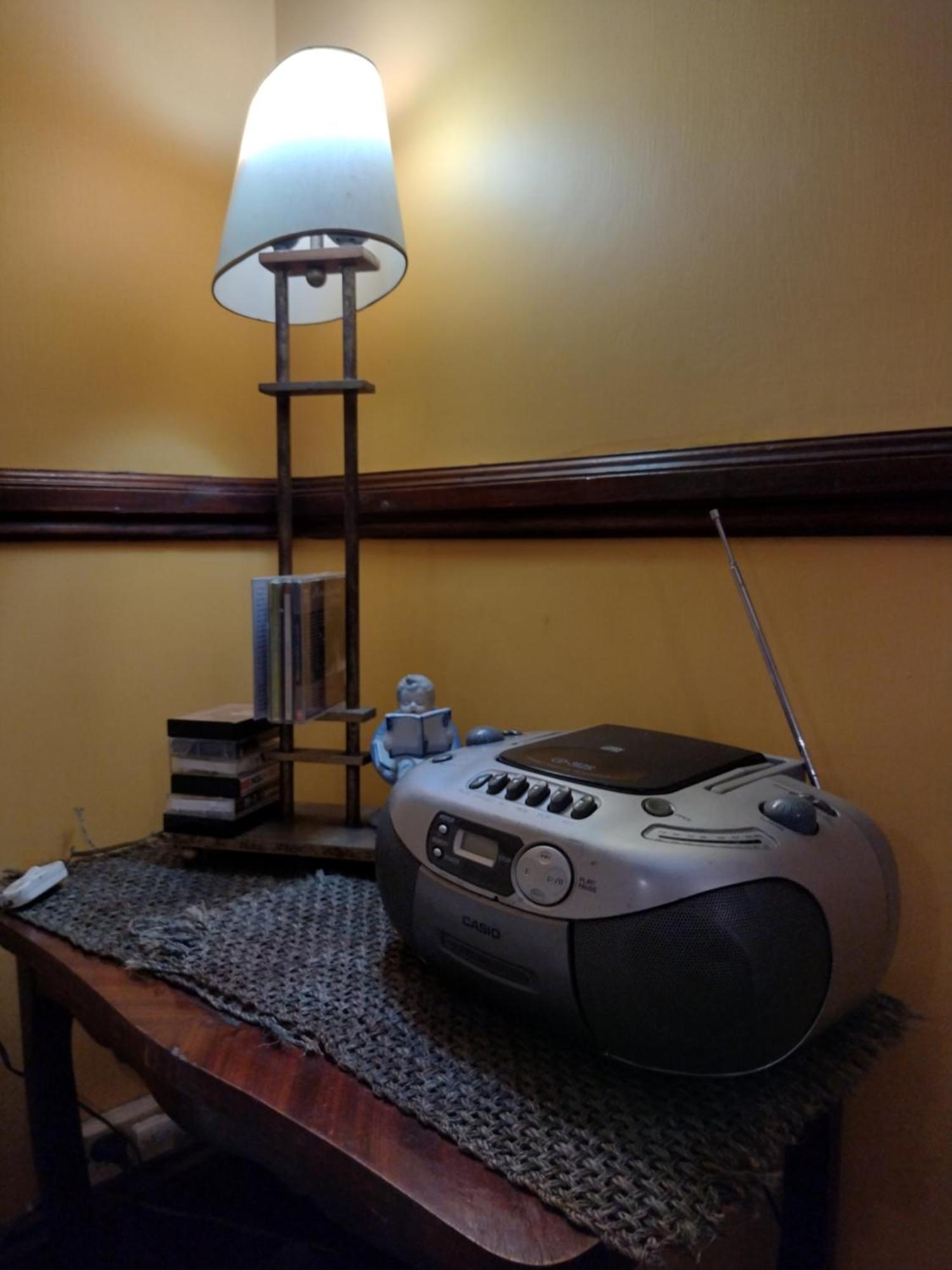 Autentico Departamento Porteno Apartamento Buenos Aires