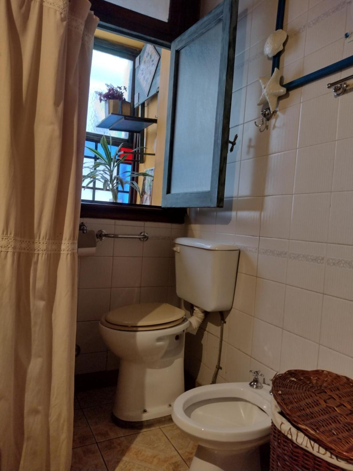Autentico Departamento Porteno *