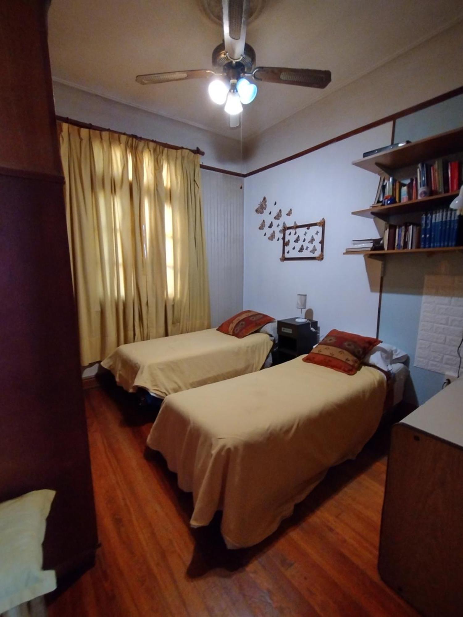 Apartamento Autentico Departamento Porteno