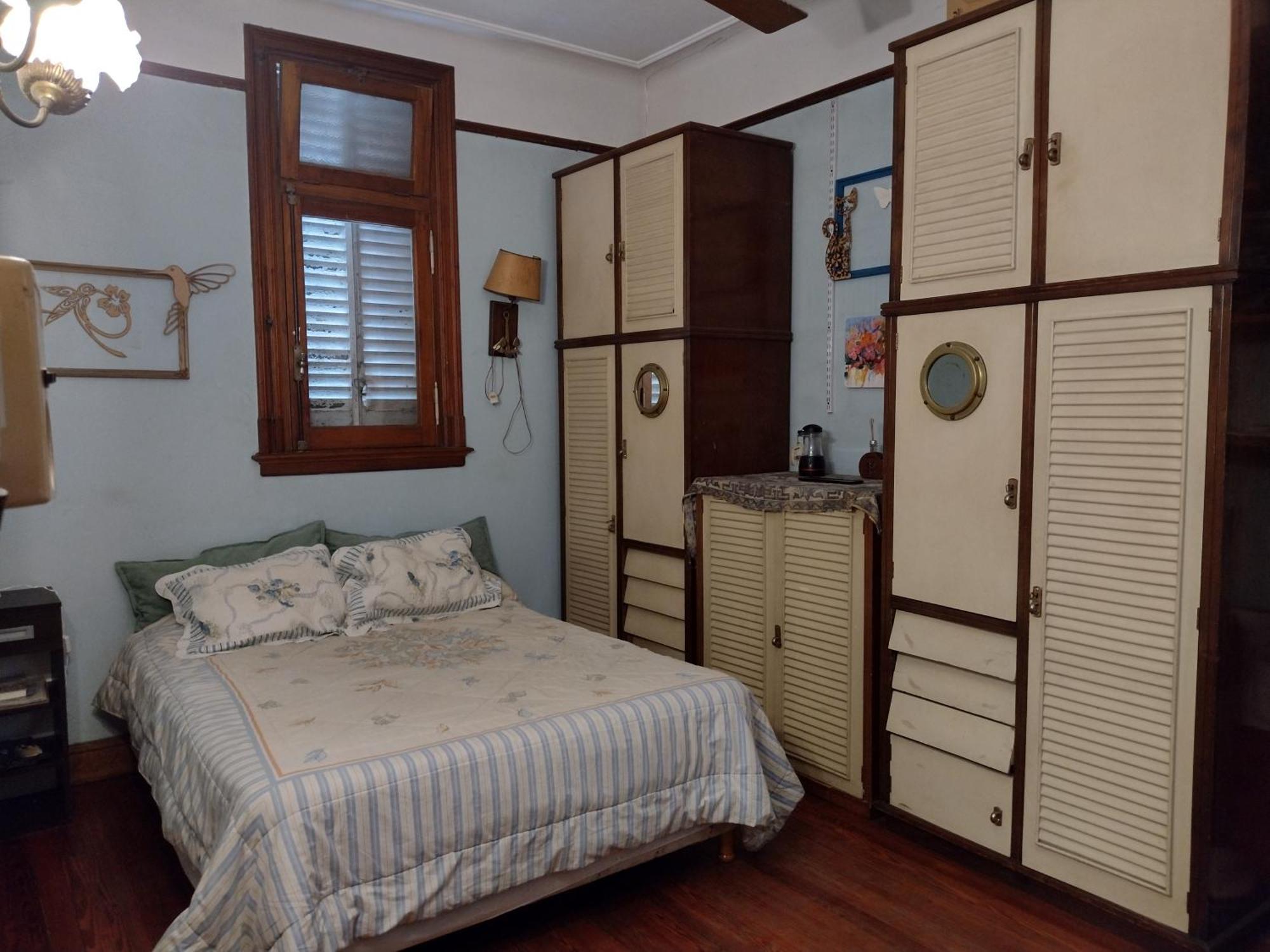 Autentico Departamento Porteno Apartamento *