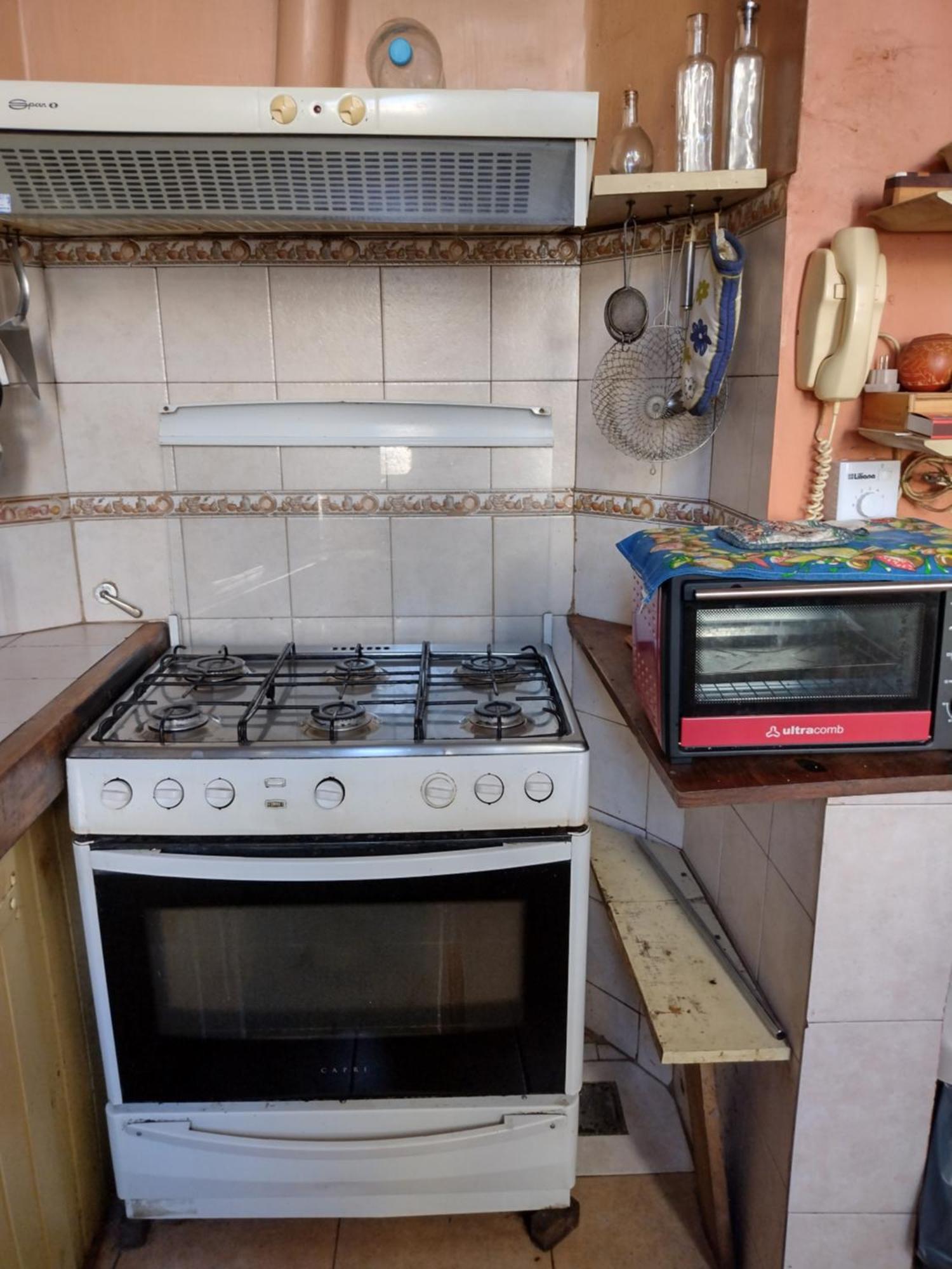 Apartamento Autentico Departamento Porteno *