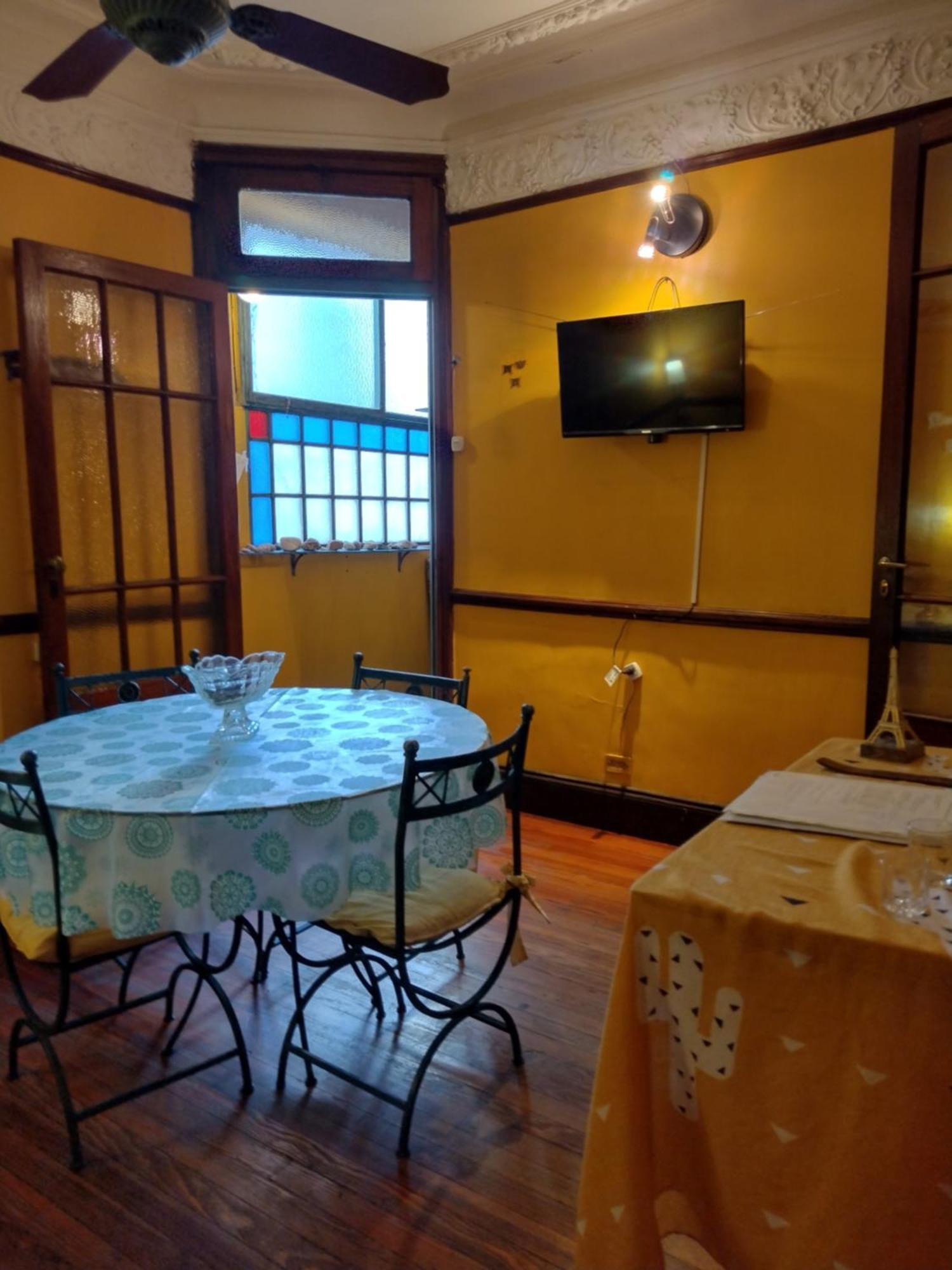 Autentico Departamento Porteno Apartamento Buenos Aires