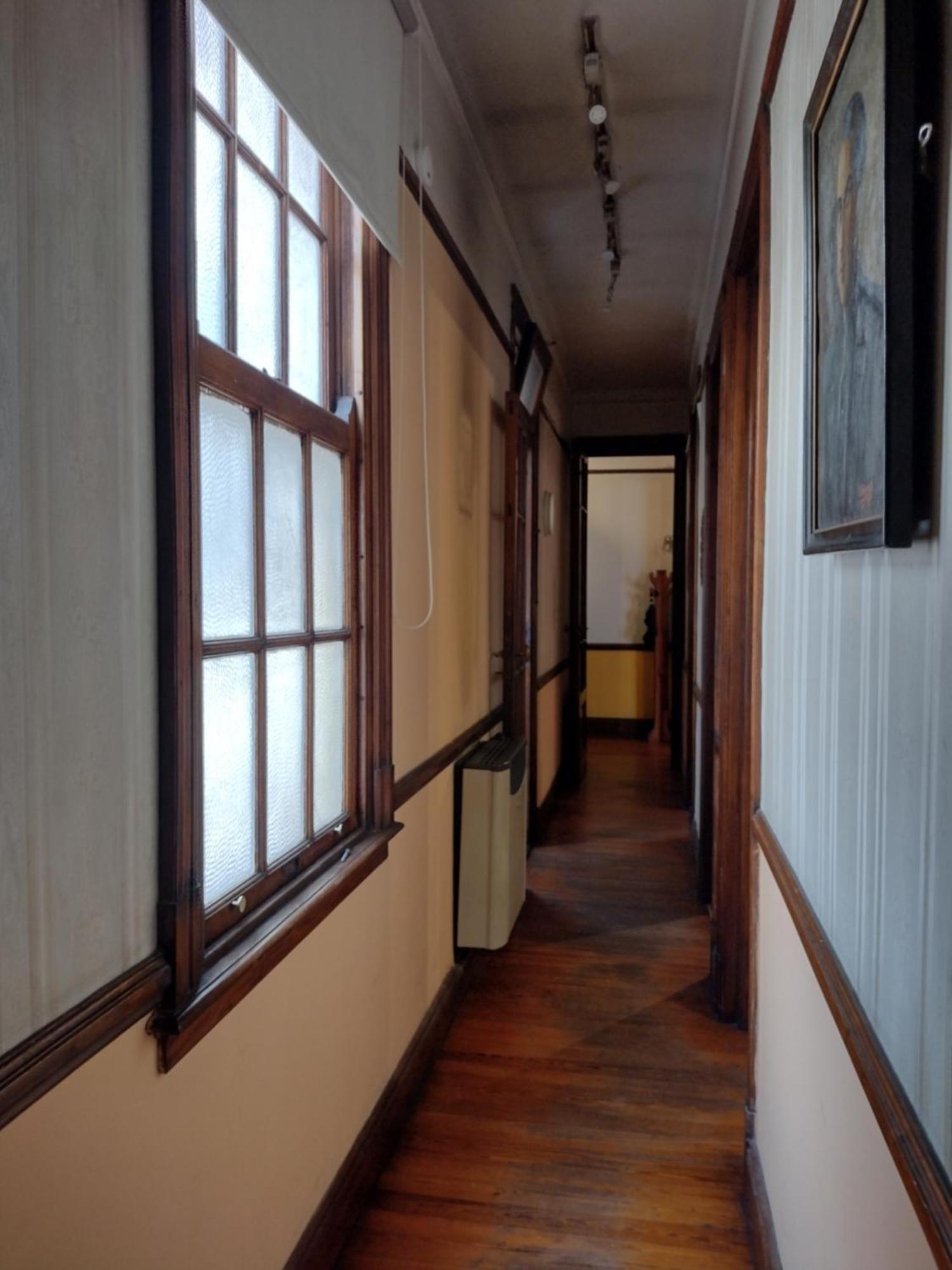 Autentico Departamento Porteno Apartamento Buenos Aires
