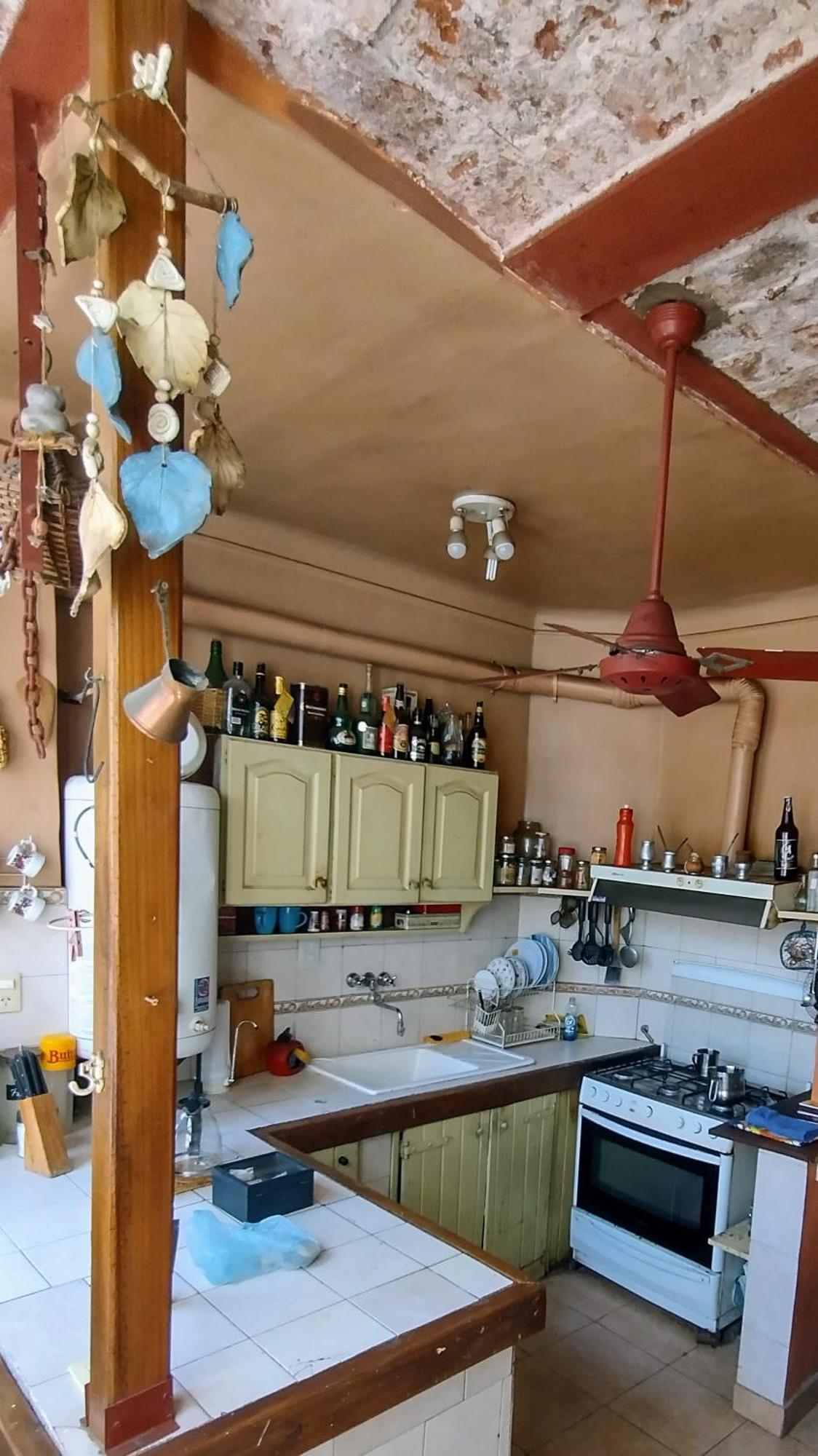 Apartamento Autentico Departamento Porteno Buenos Aires