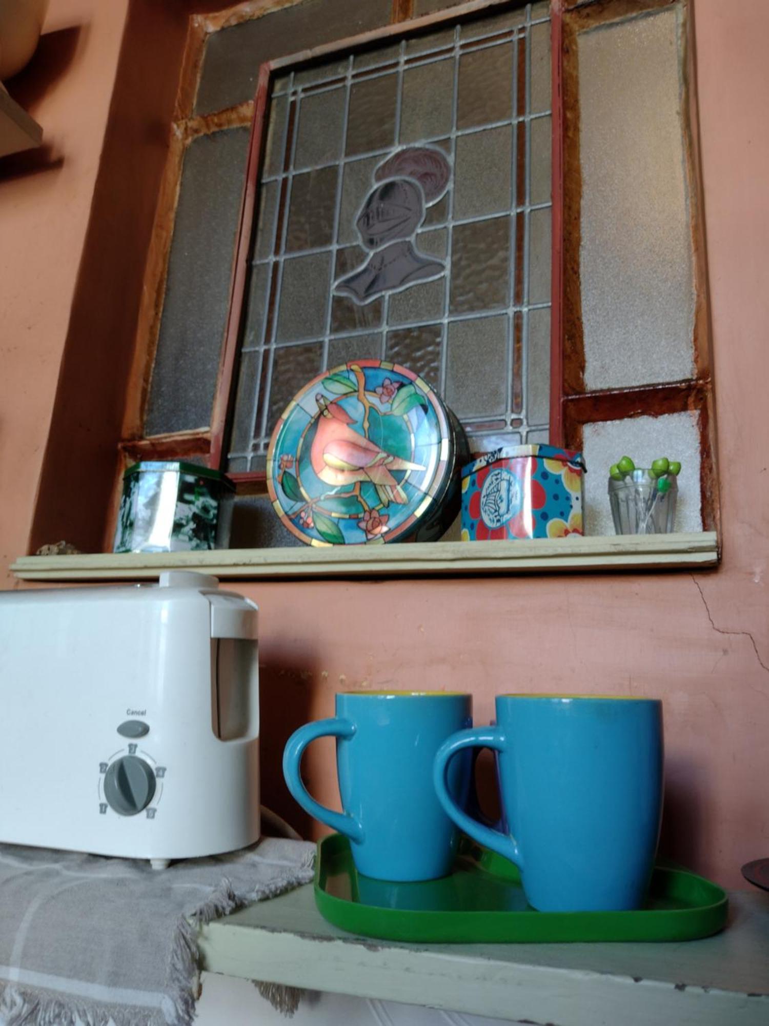 Autentico Departamento Porteno Apartamento Buenos Aires