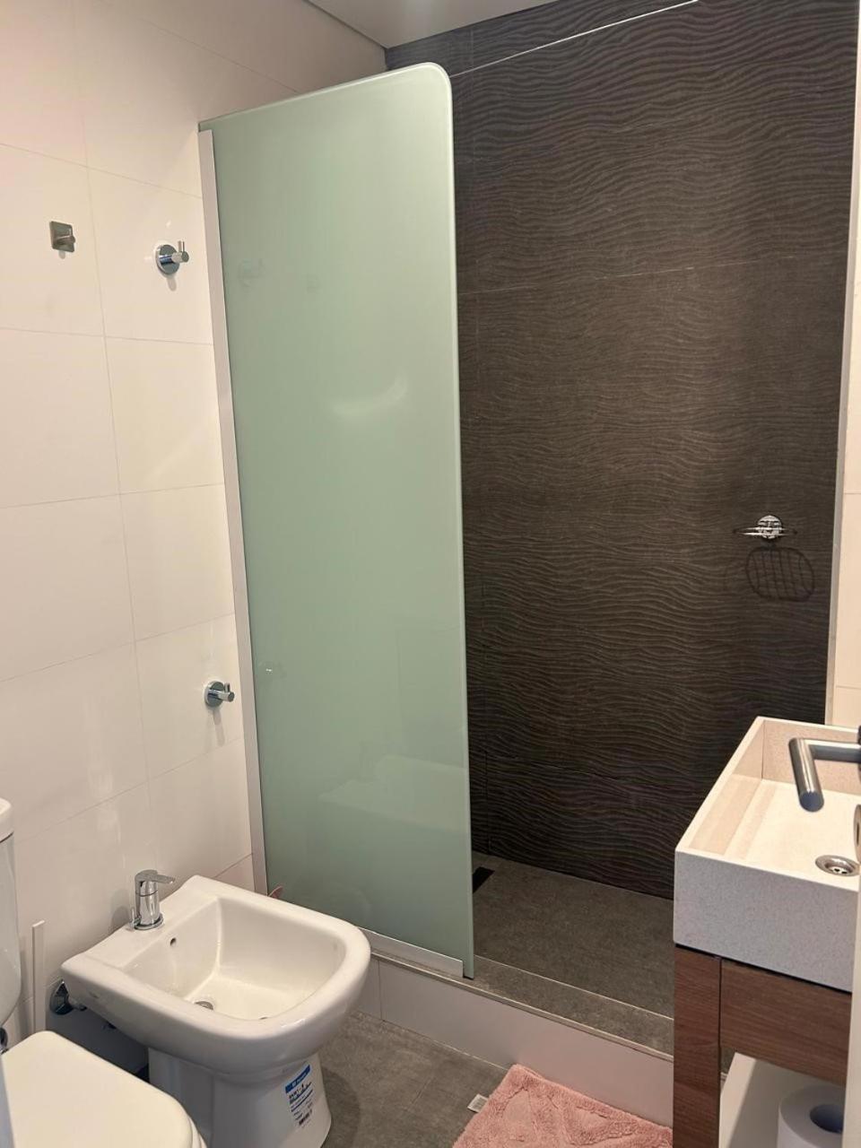 Confortable Departamento En Recoleta Apartamento Ciudad Autónoma de Buenos Aires