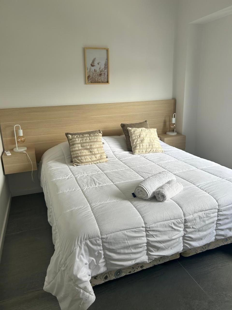 Confortable Departamento En Recoleta * Ciudad Autónoma de Buenos Aires