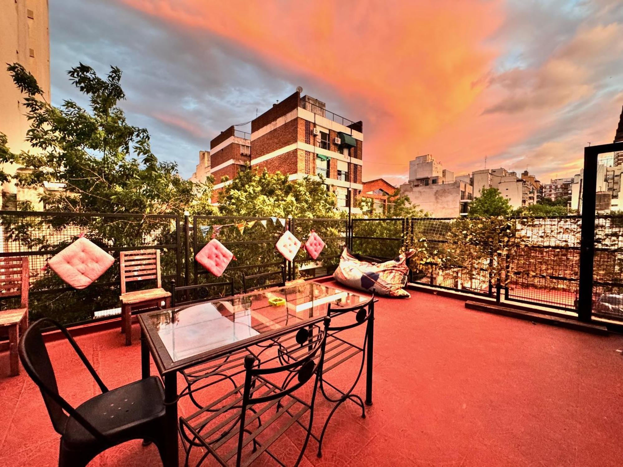 Guest house Sumaq