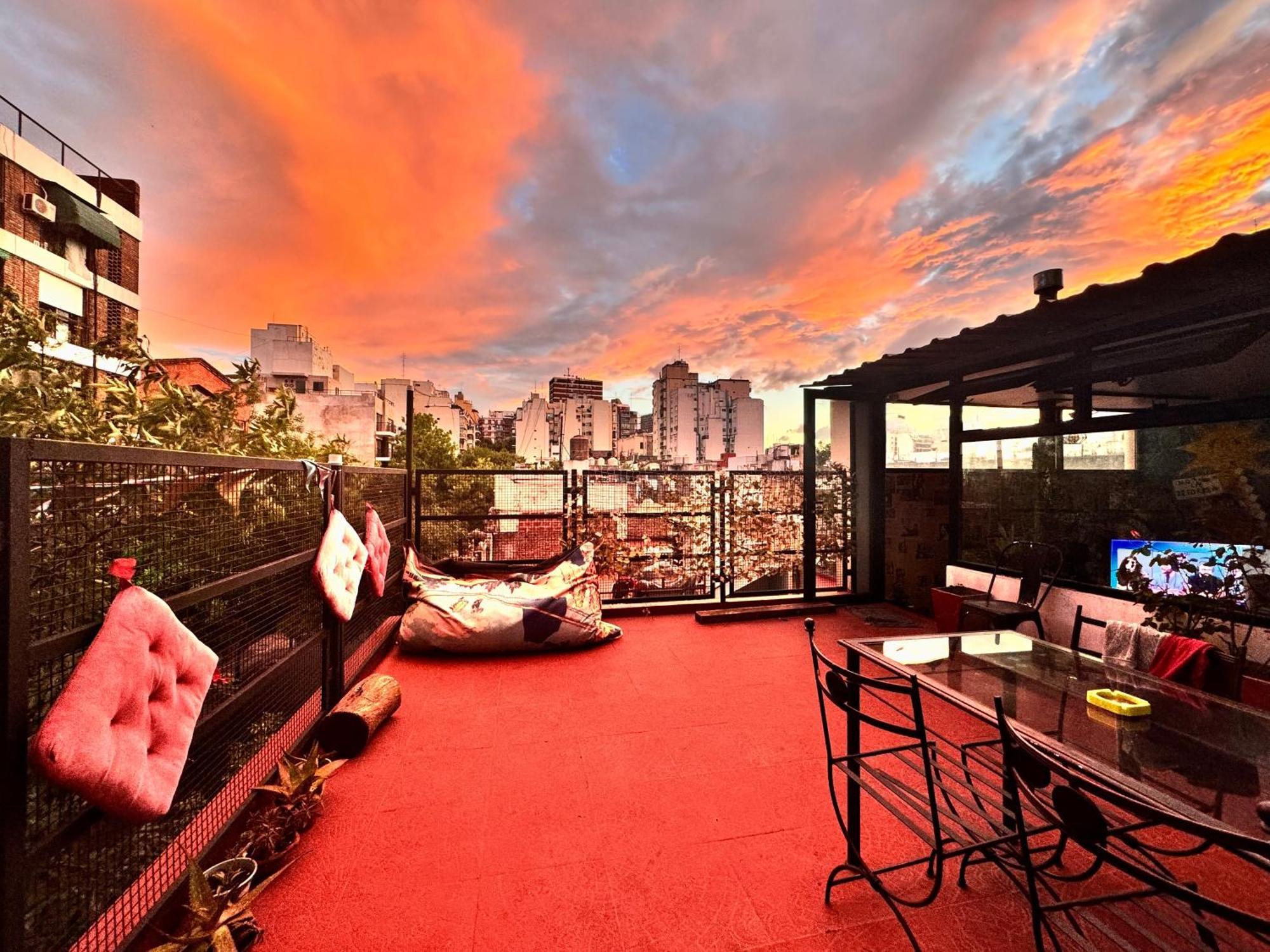 Sumaq Guest house Buenos Aires