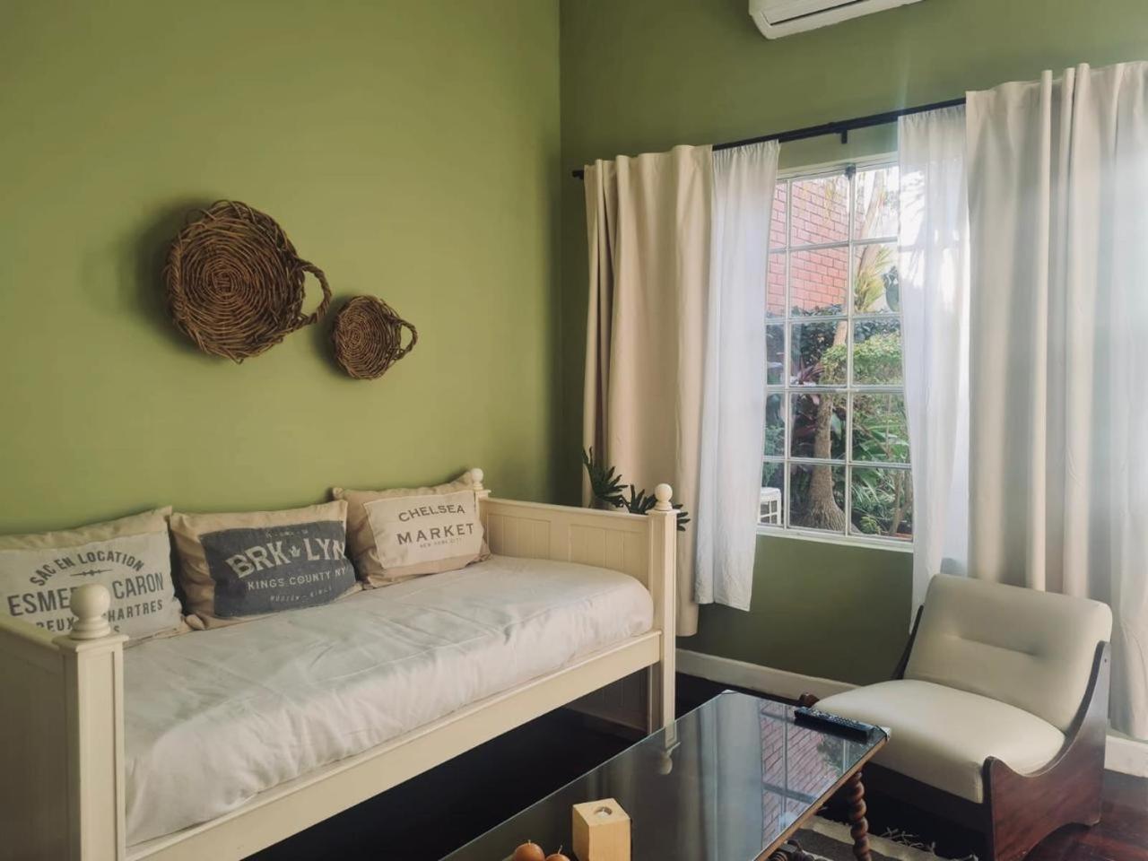 Apartment Calido Monoambiente Con Amplia Cocina En Devoto