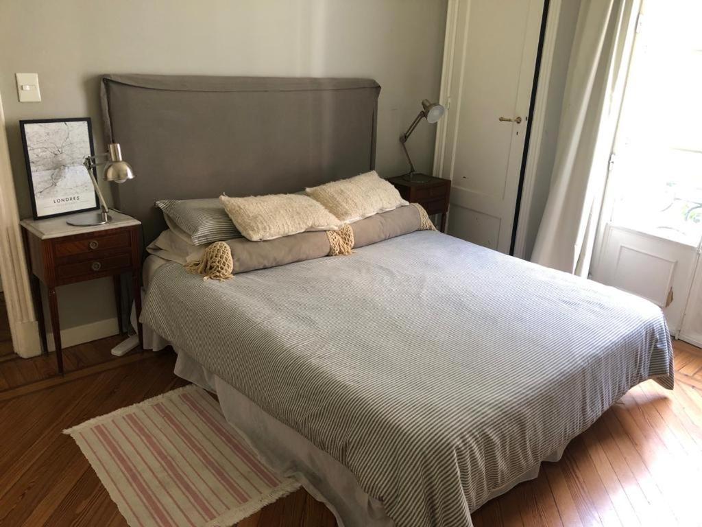 Bellissima Recoleta Apartment *