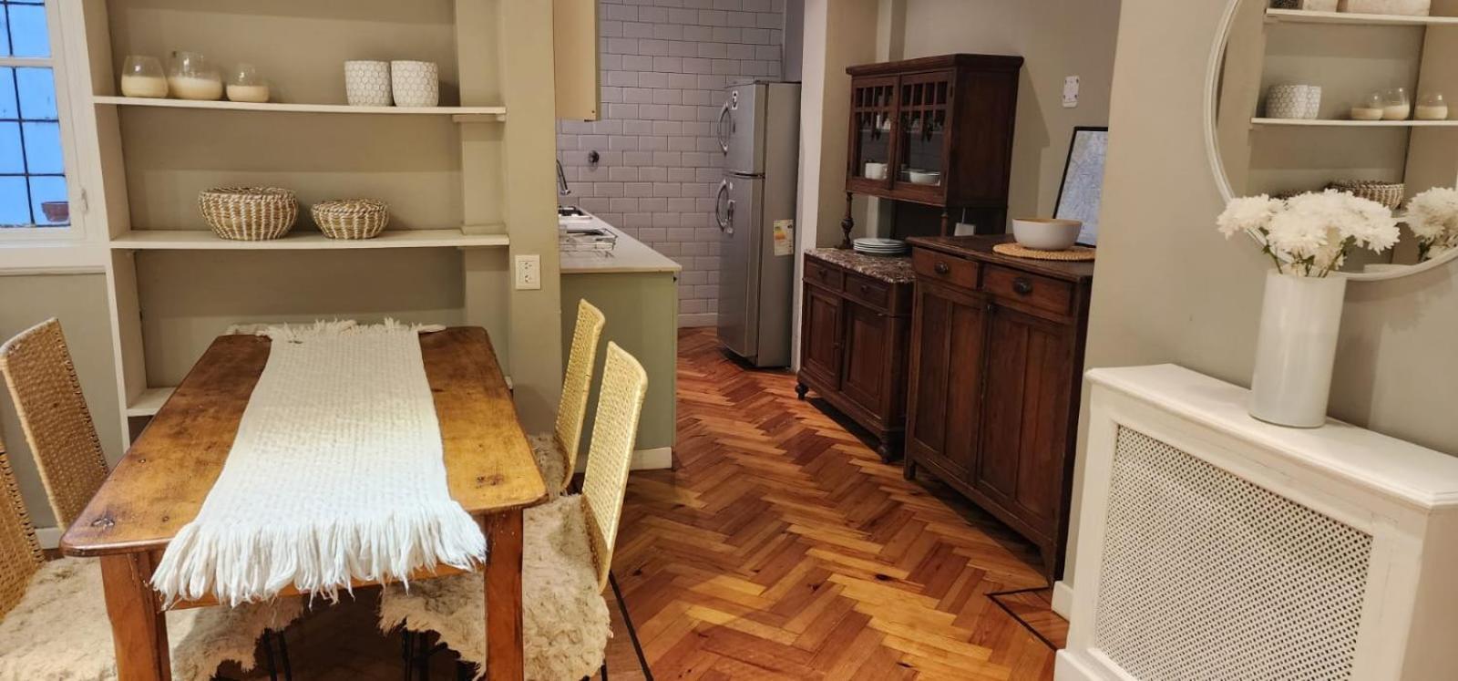 Bellissima Recoleta Apartment Buenos Aires