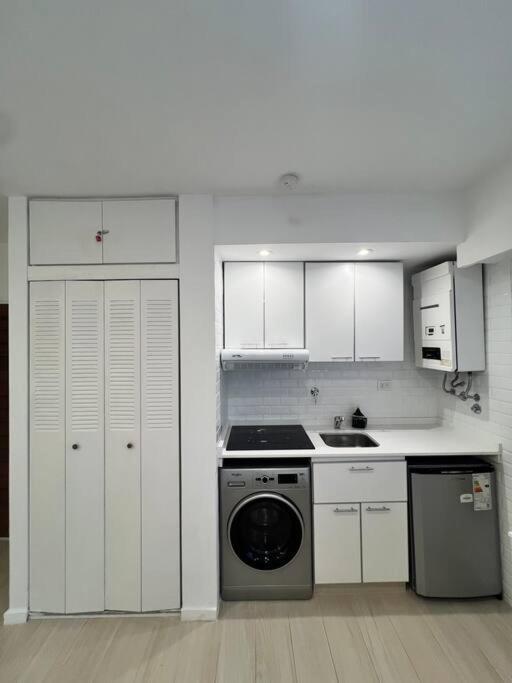 Premium In Heart Apartamento Buenos Aires