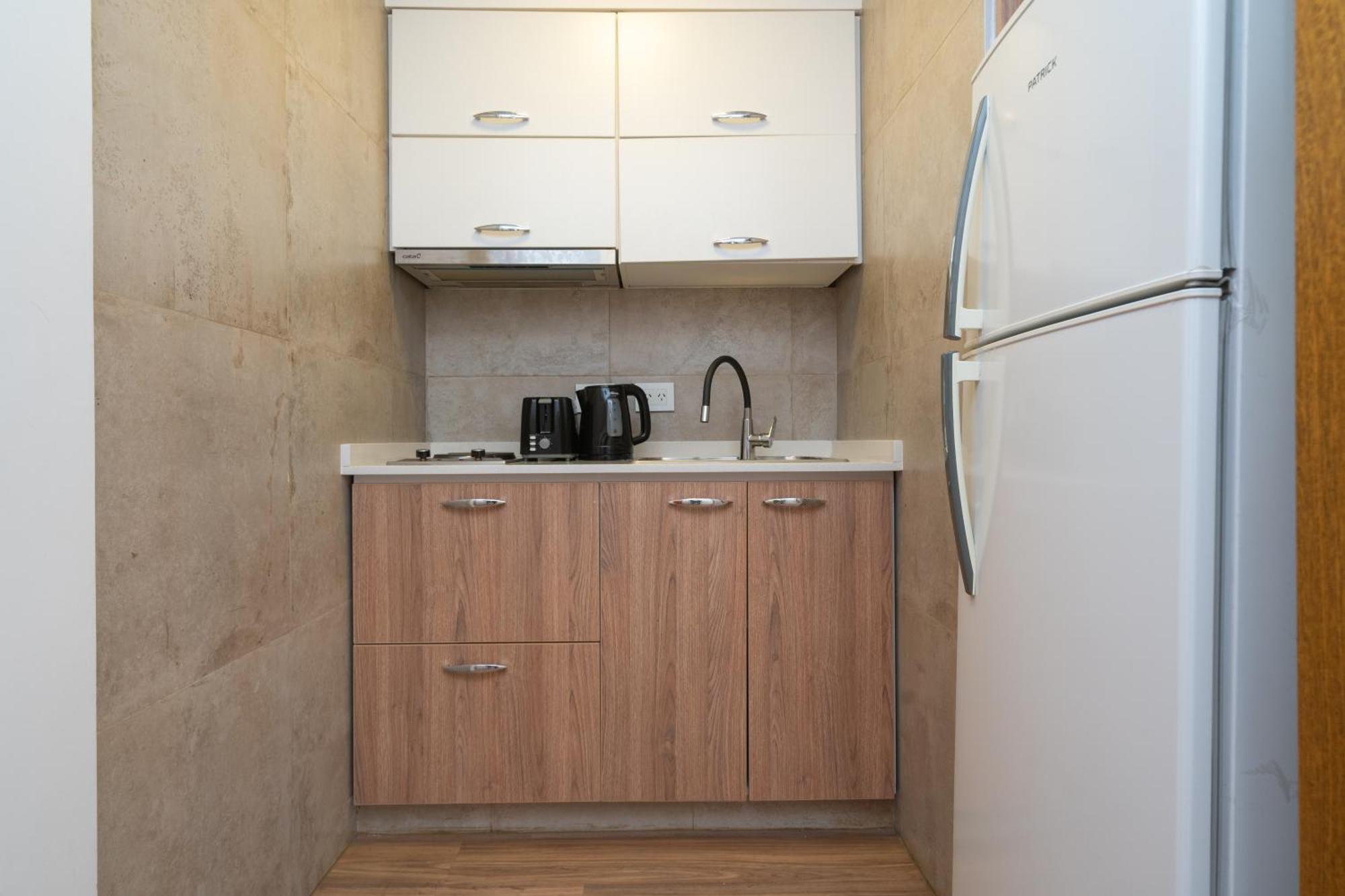 Apartment Moderno Y Calido - Recoleta, Ubicacion Centrica *