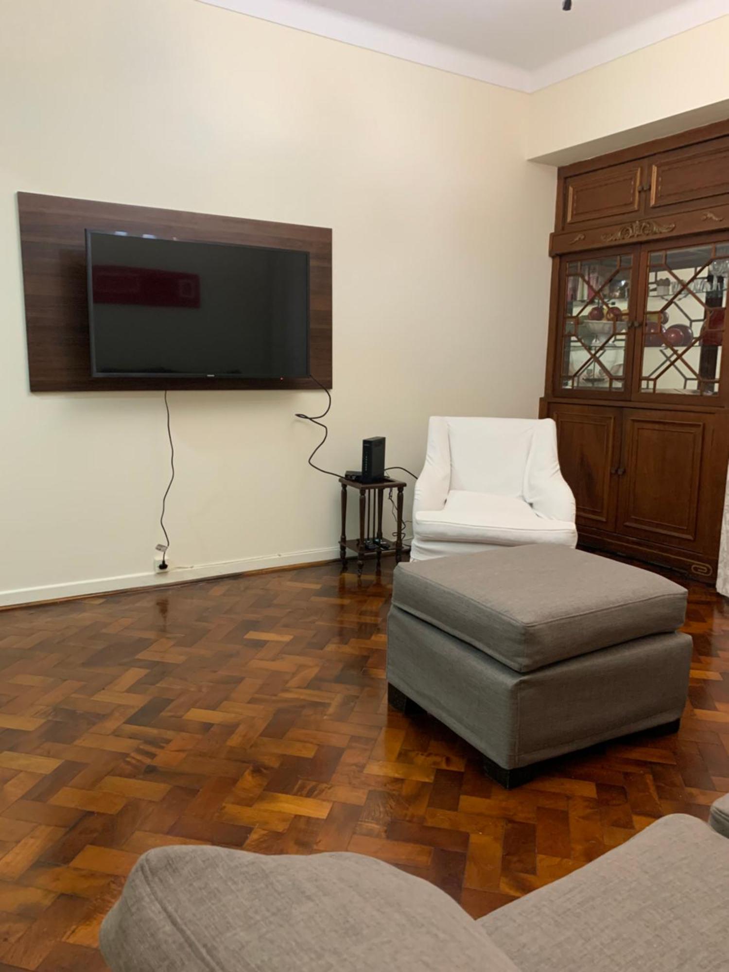 Recoleta Exclusive Flat Buenos Aires