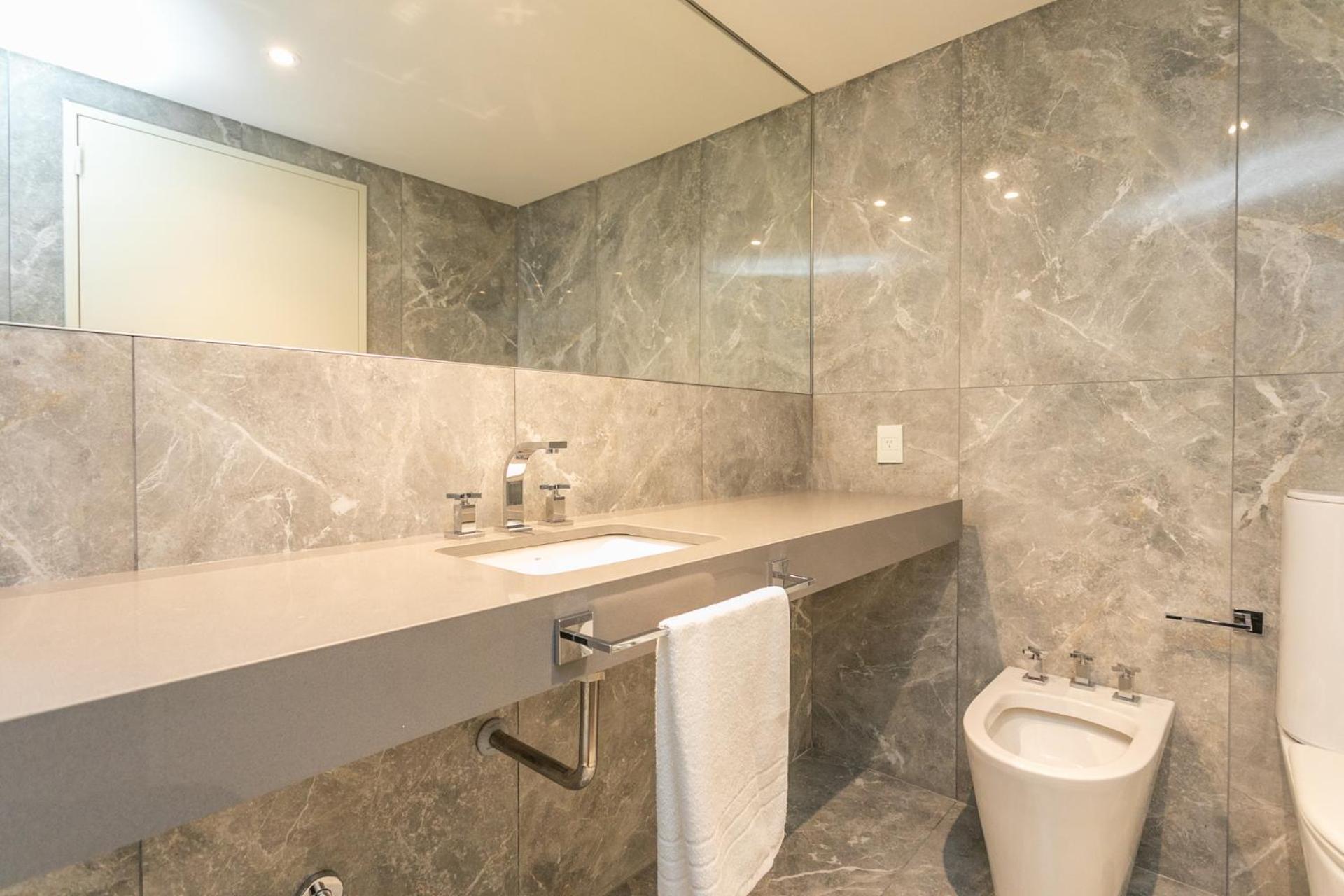 Apartamento Deco Armani Stunning Buenos Aires