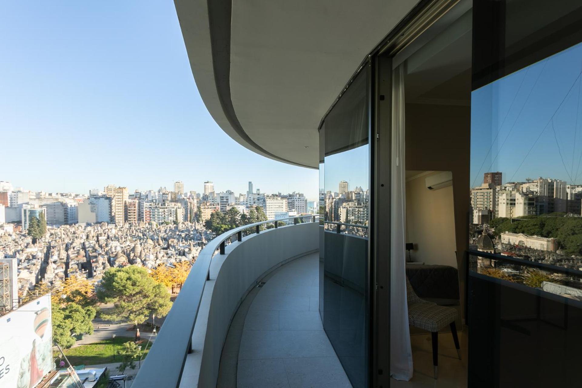 Deco Armani Stunning Buenos Aires