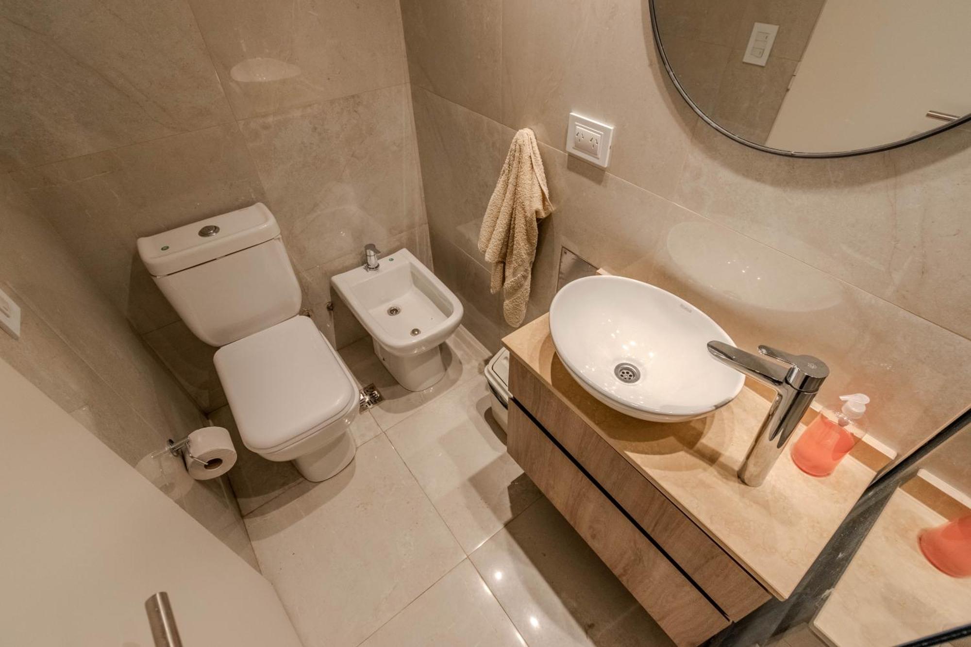 Apartamento Taquari 001 Ciudad Autónoma de Buenos Aires
