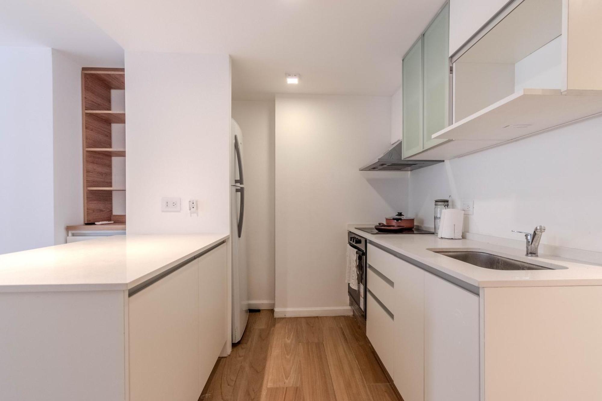Apartamento Taquari 001 *