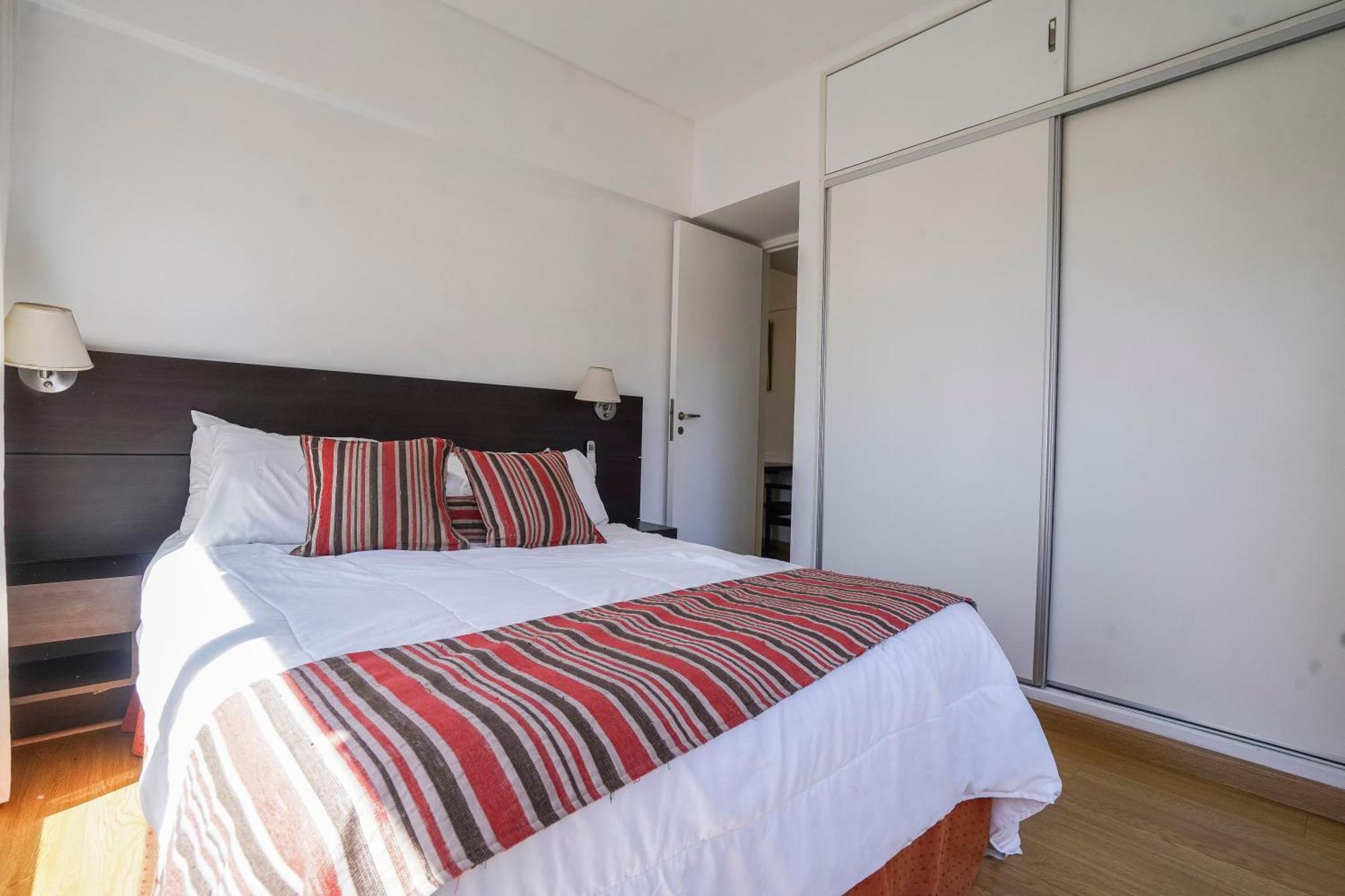 Exclusivo Apartamento Con Pileta Cerca De River Apartment Buenos Aires