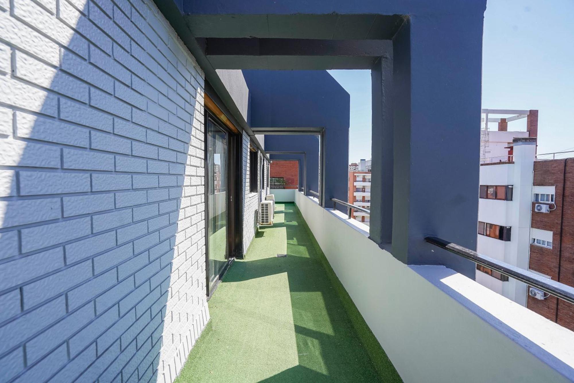 Exclusivo Apartamento Con Pileta Cerca De River * Buenos Aires
