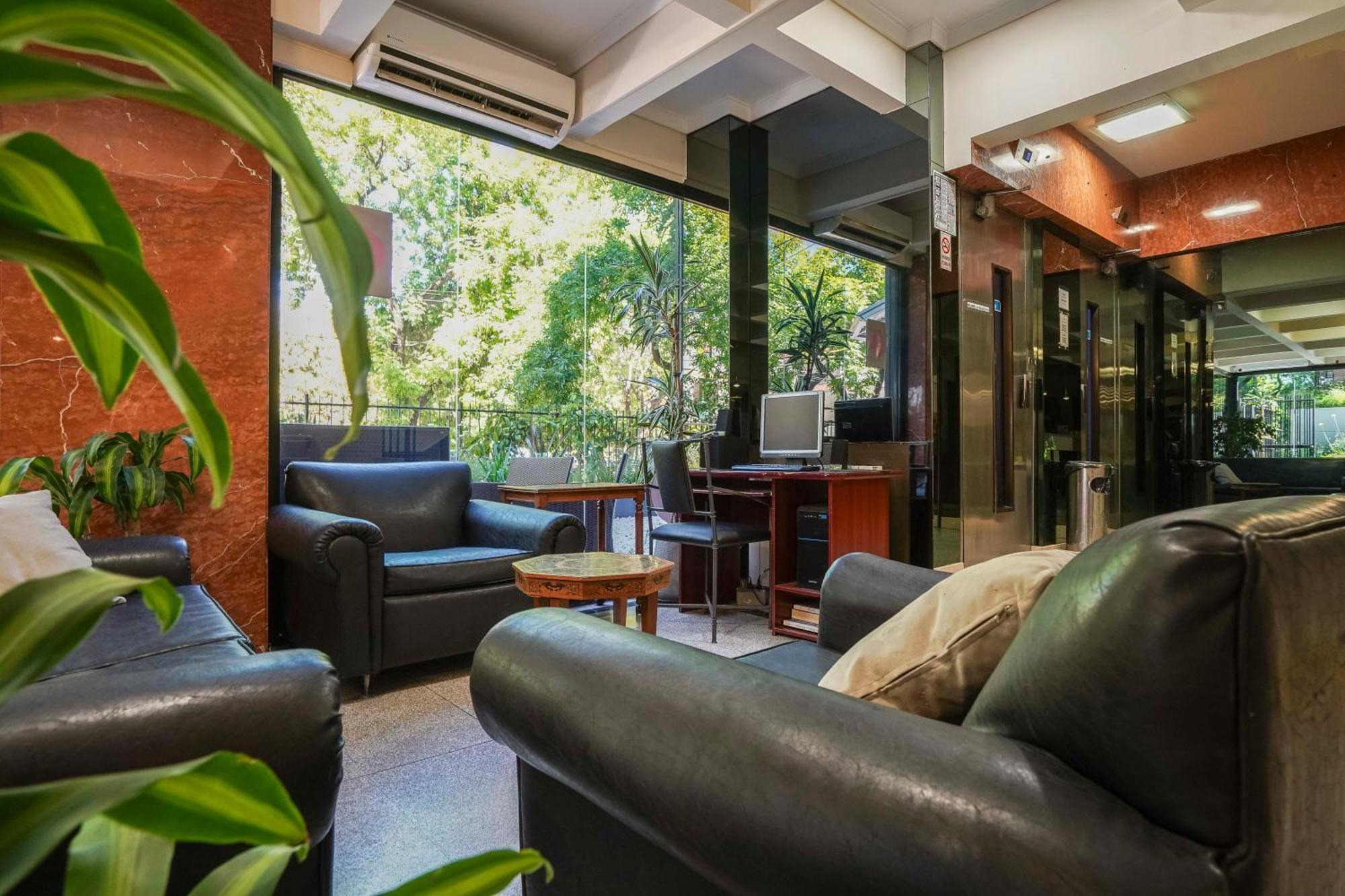 Apartment Exclusivo Apartamento Con Pileta Cerca De River Buenos Aires