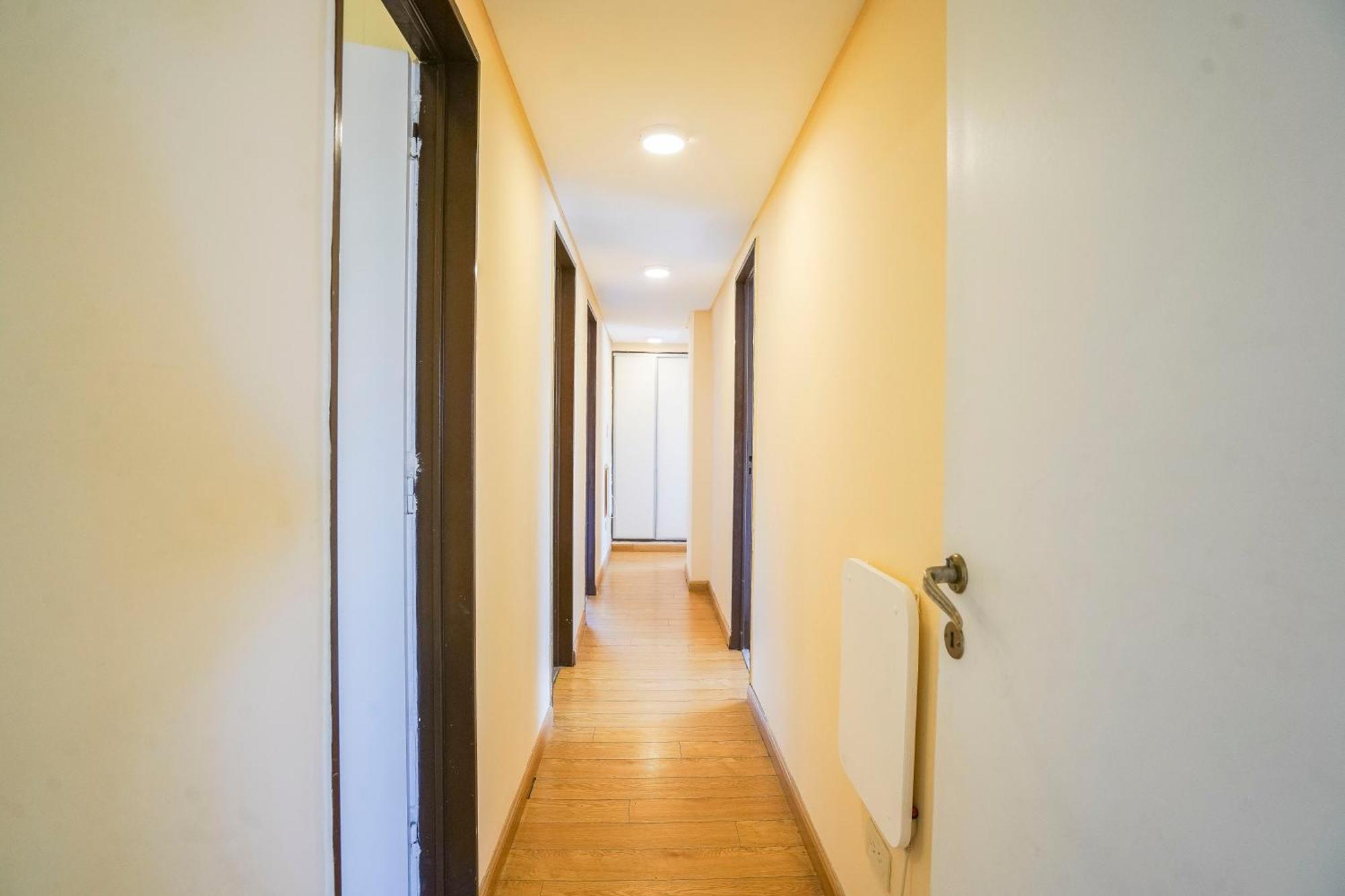 Exclusivo Apartamento Con Pileta Cerca De River * Buenos Aires
