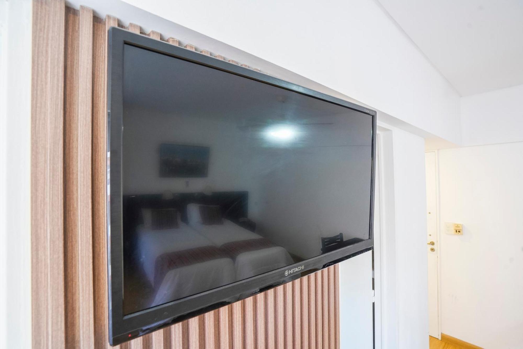 Exclusivo Apartamento Con Pileta Cerca De River Apartment Buenos Aires