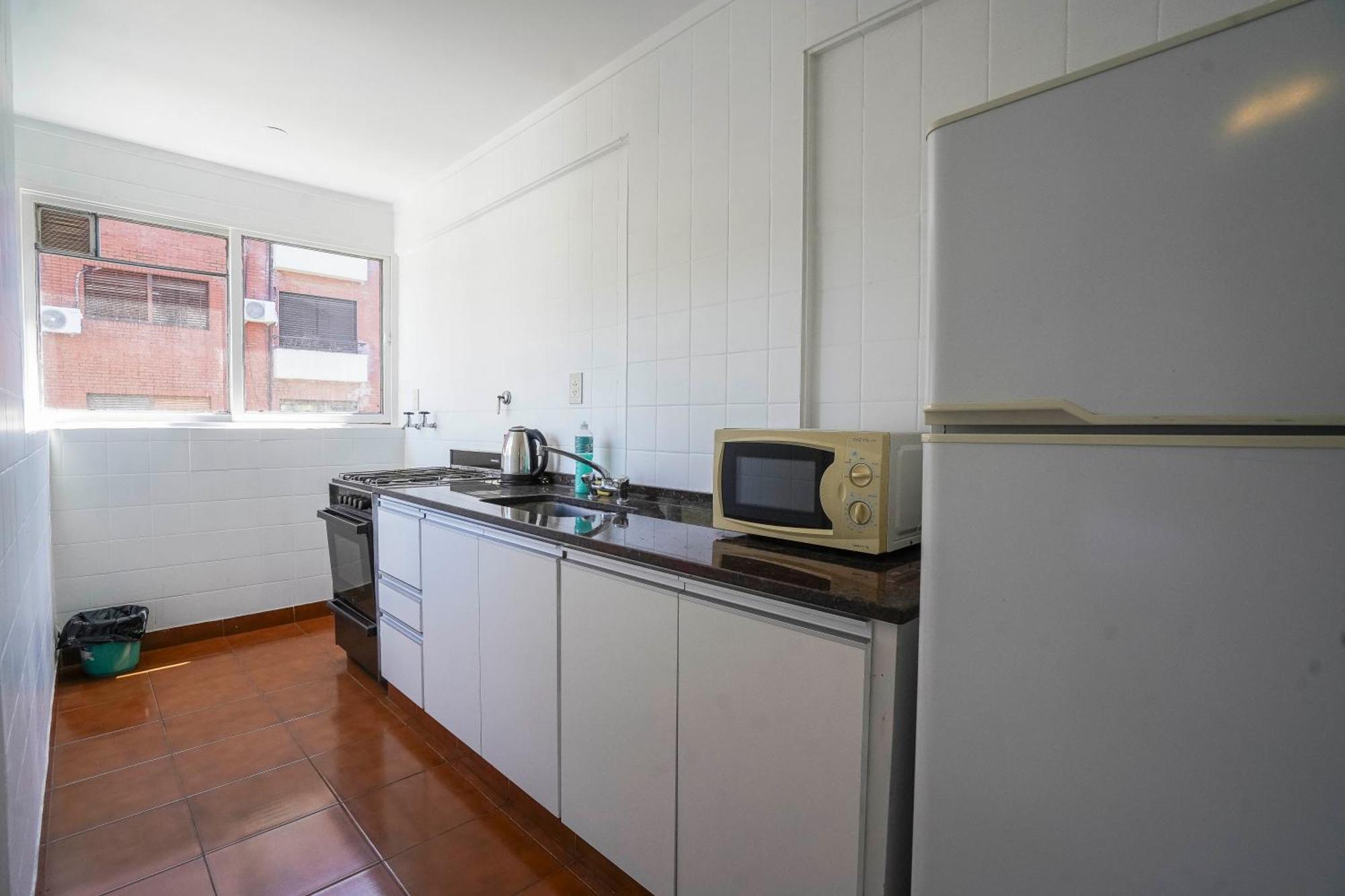 Exclusivo Apartamento Con Pileta Cerca De River * Buenos Aires