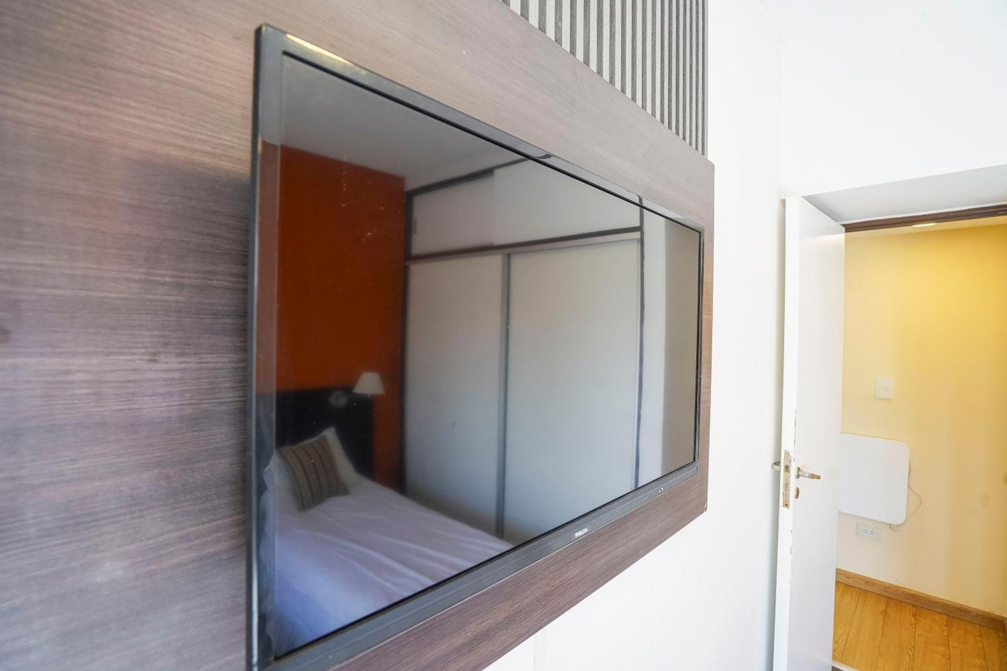 Exclusivo Apartamento Con Pileta Cerca De River Apartment Buenos Aires