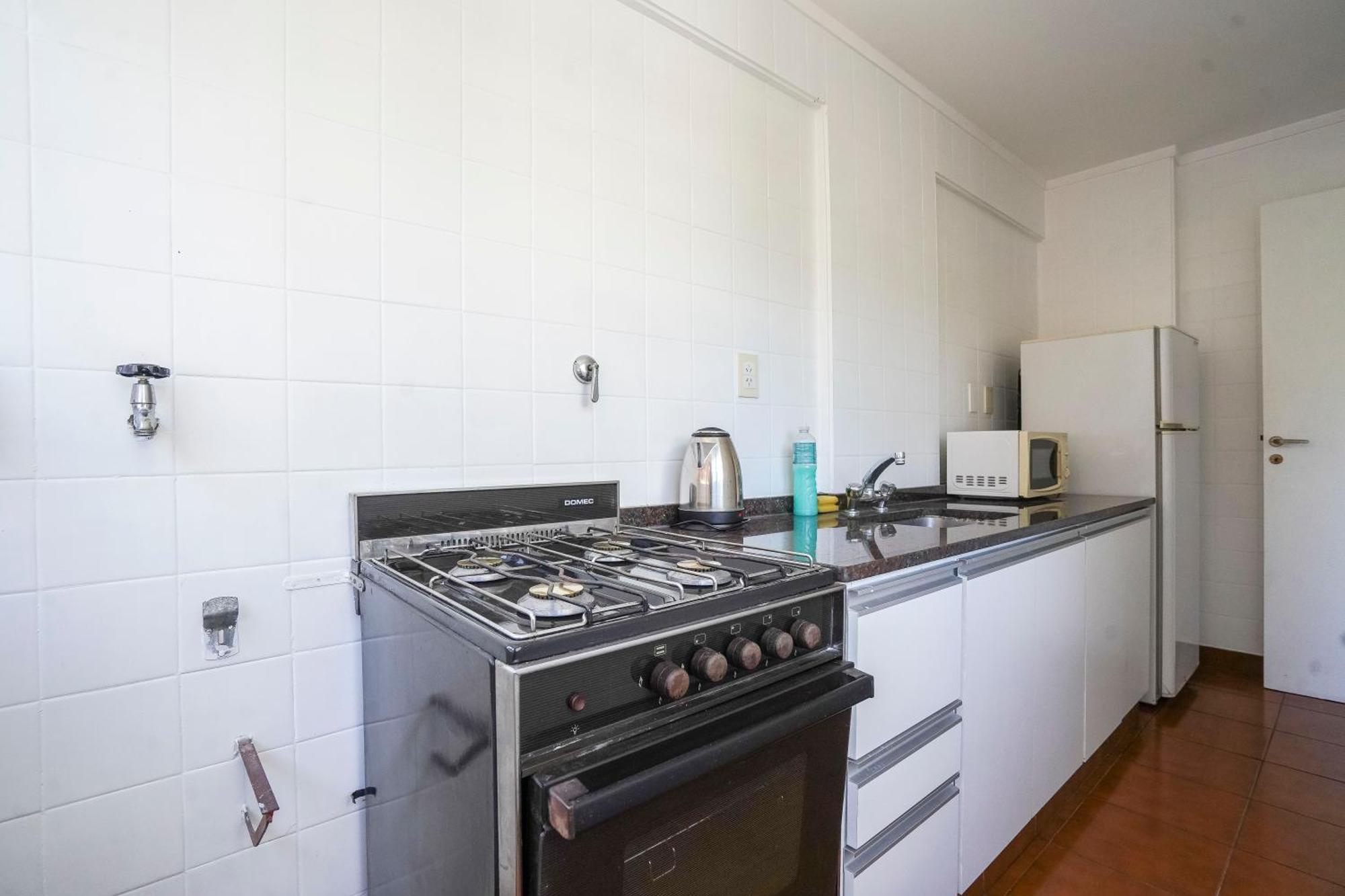 Exclusivo Apartamento Con Pileta Cerca De River Apartment