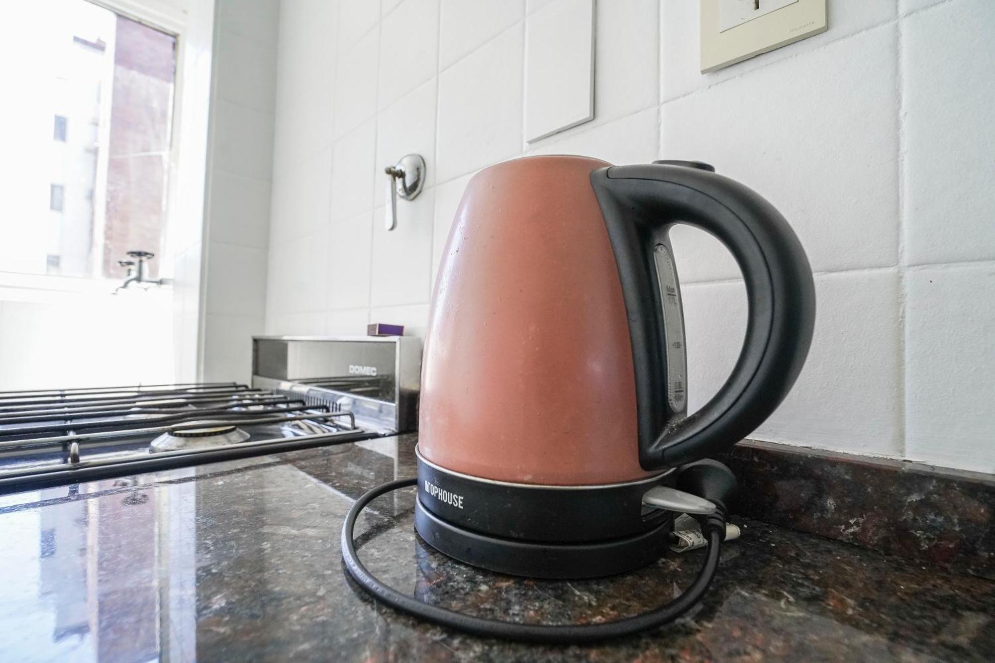Exclusivo Apartamento Con Pileta Cerca De River Buenos Aires
