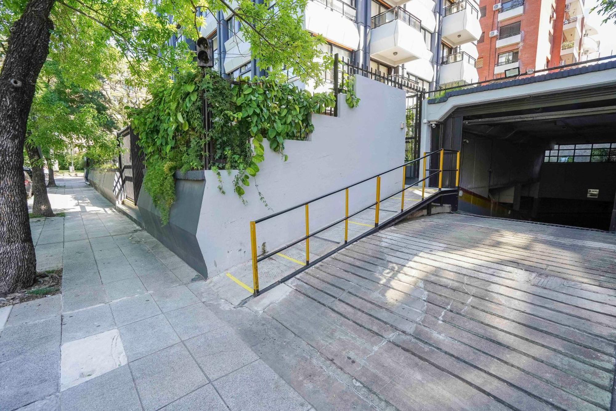 Exclusivo Apartamento Con Pileta Cerca De River *