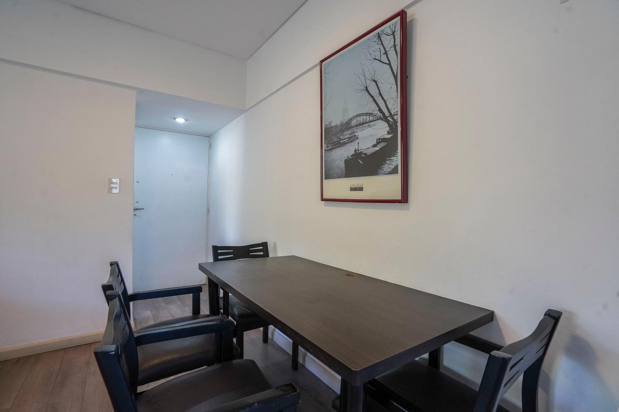Apartment Exclusivo Apartamento Con Pileta Cerca De River *