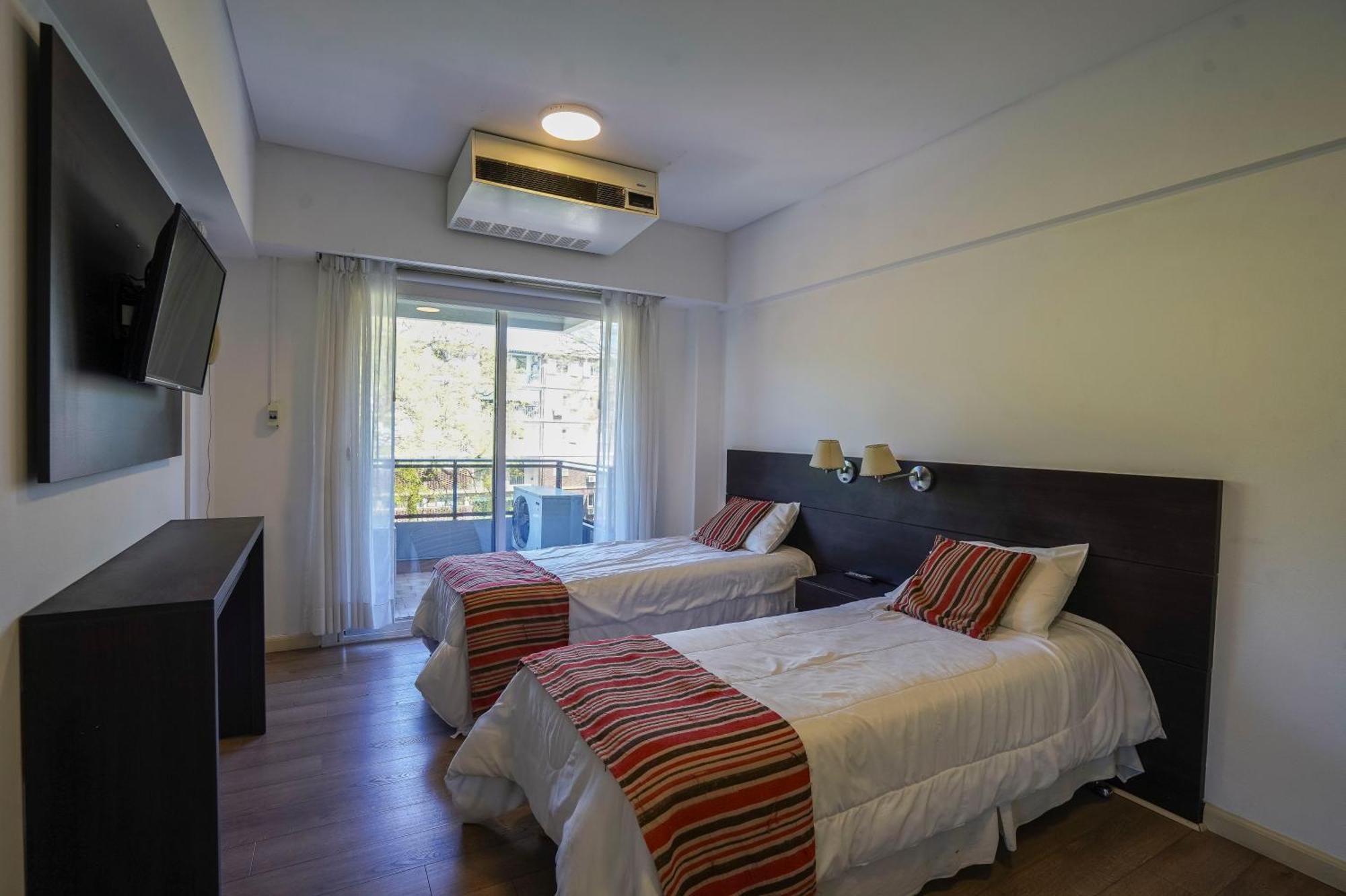 Exclusivo Apartamento Con Pileta Cerca De River *