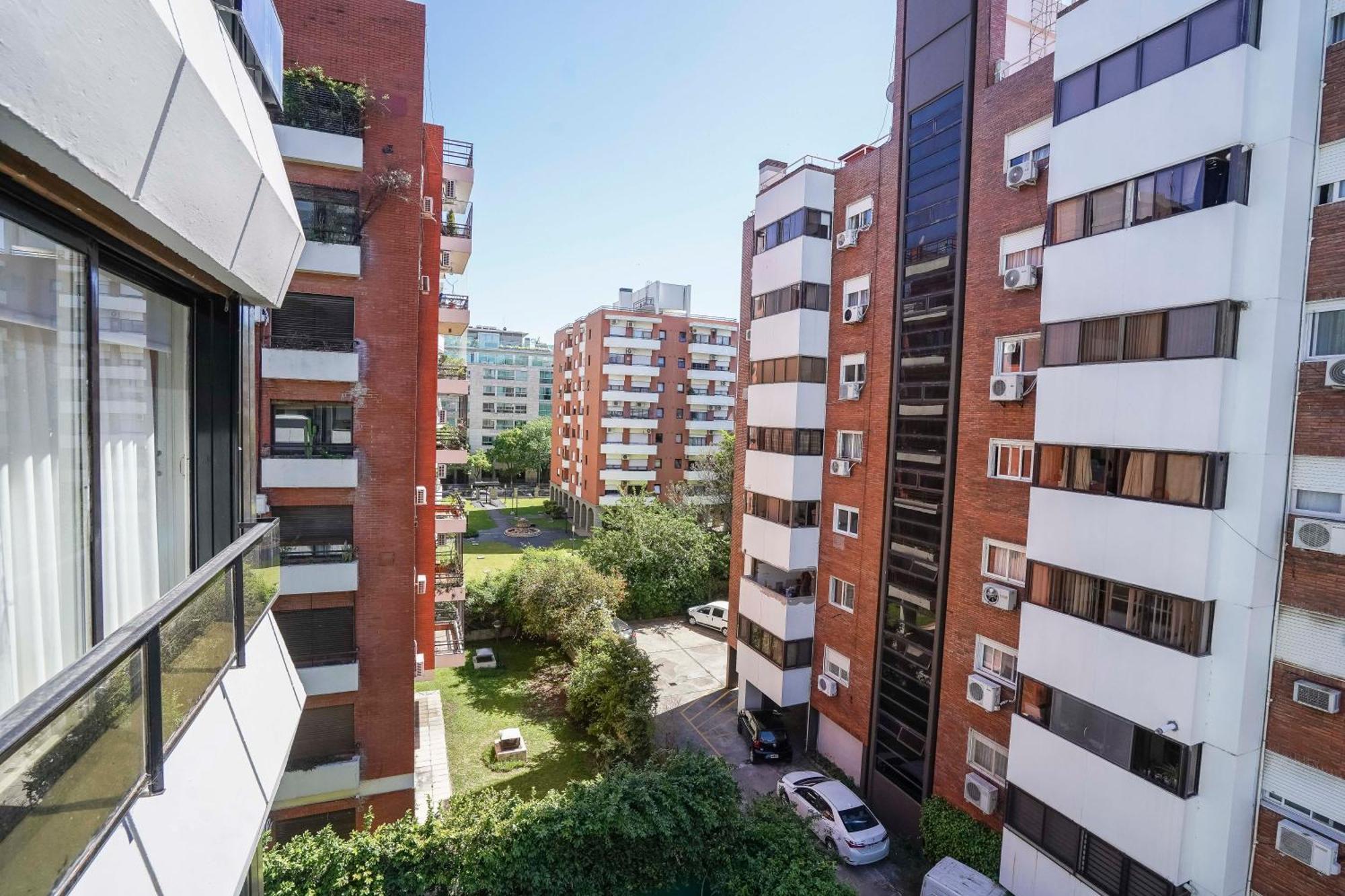 Apartment Exclusivo Apartamento Con Pileta Cerca De River