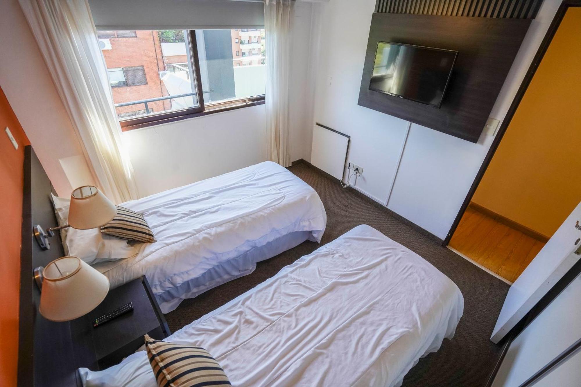 Apartment Exclusivo Apartamento Con Pileta Cerca De River *